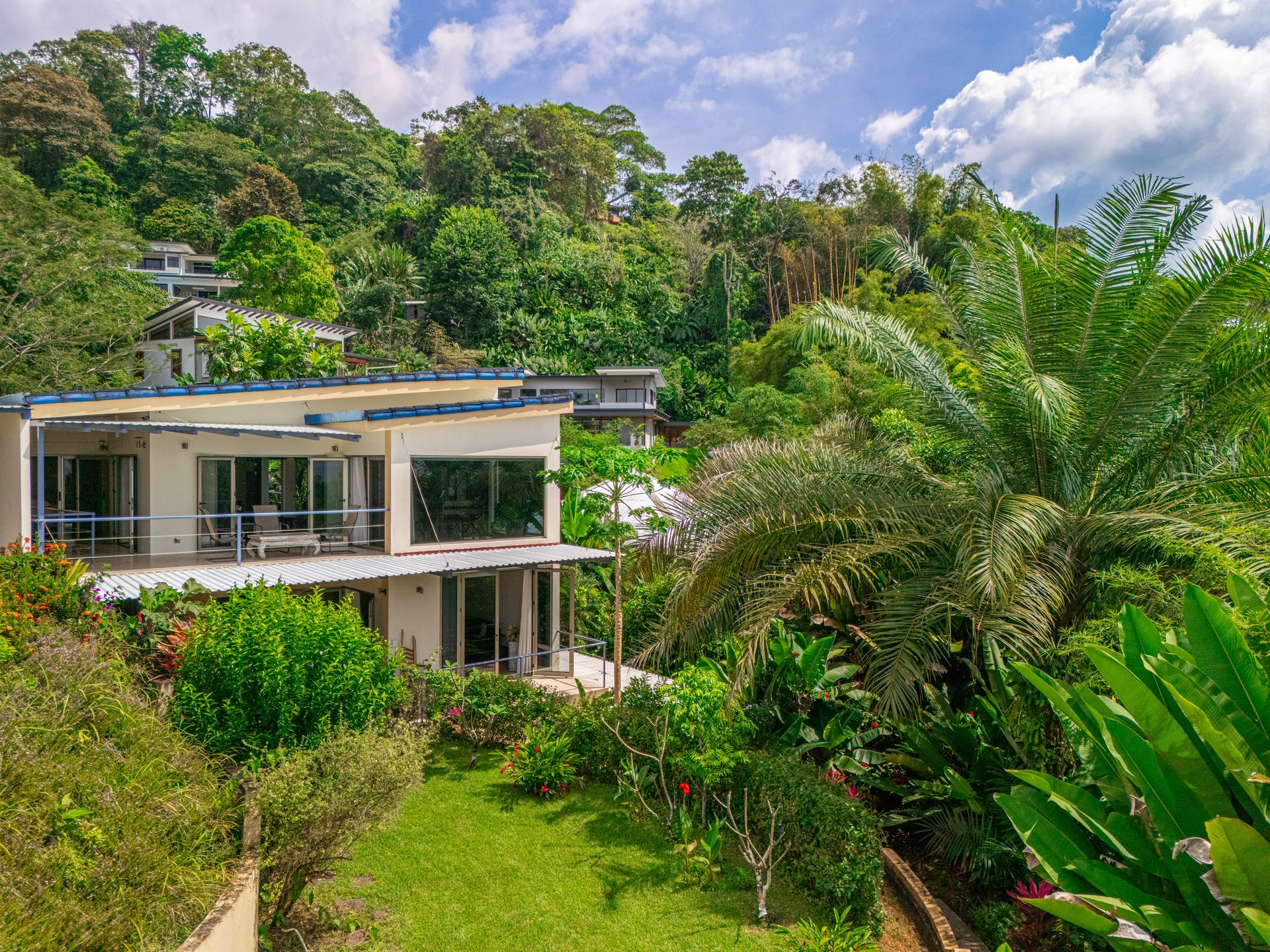 Villa Bali Breeze at Luxury Villa Estates