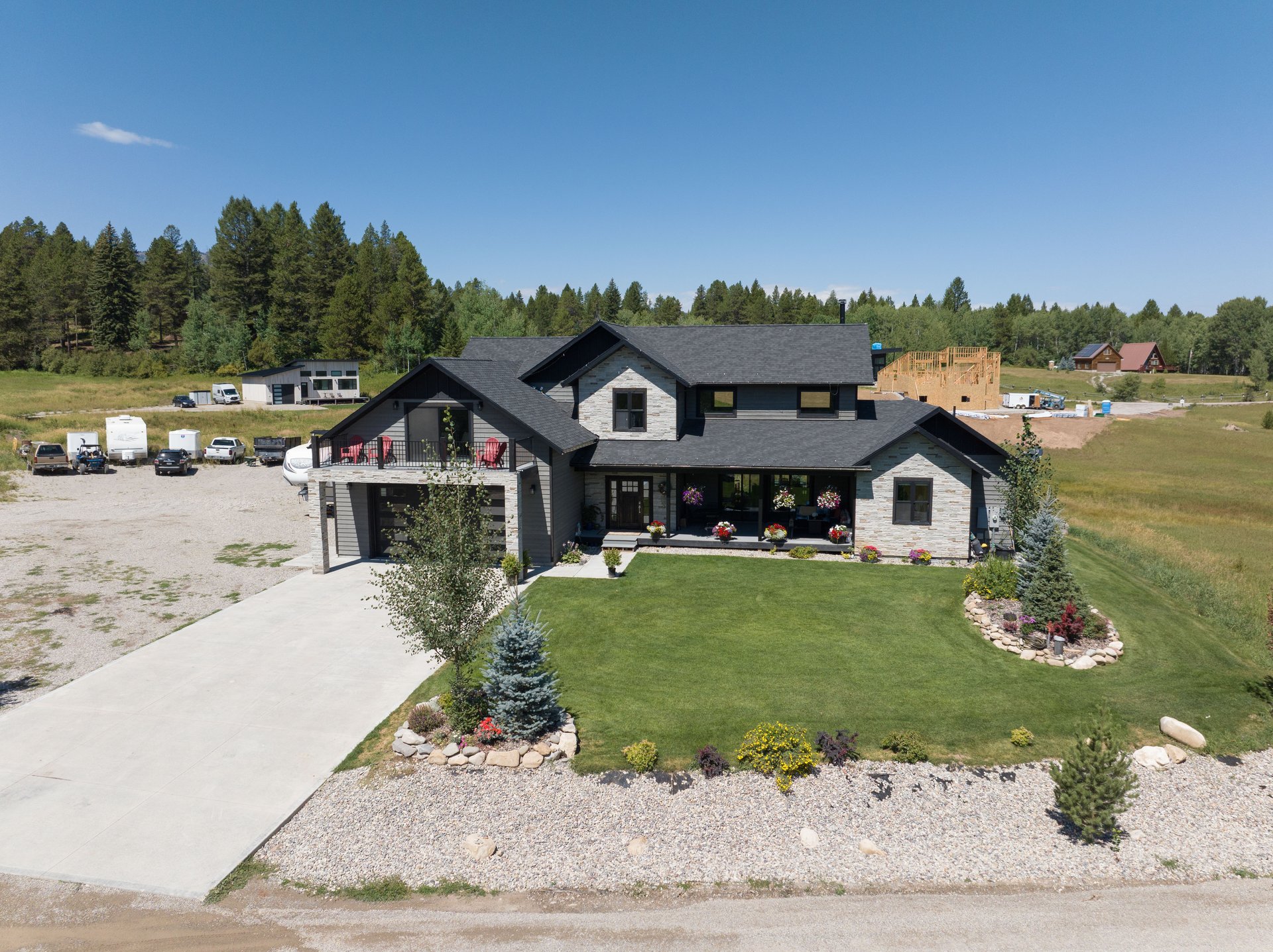 86 CARIBOU FOREST Drive