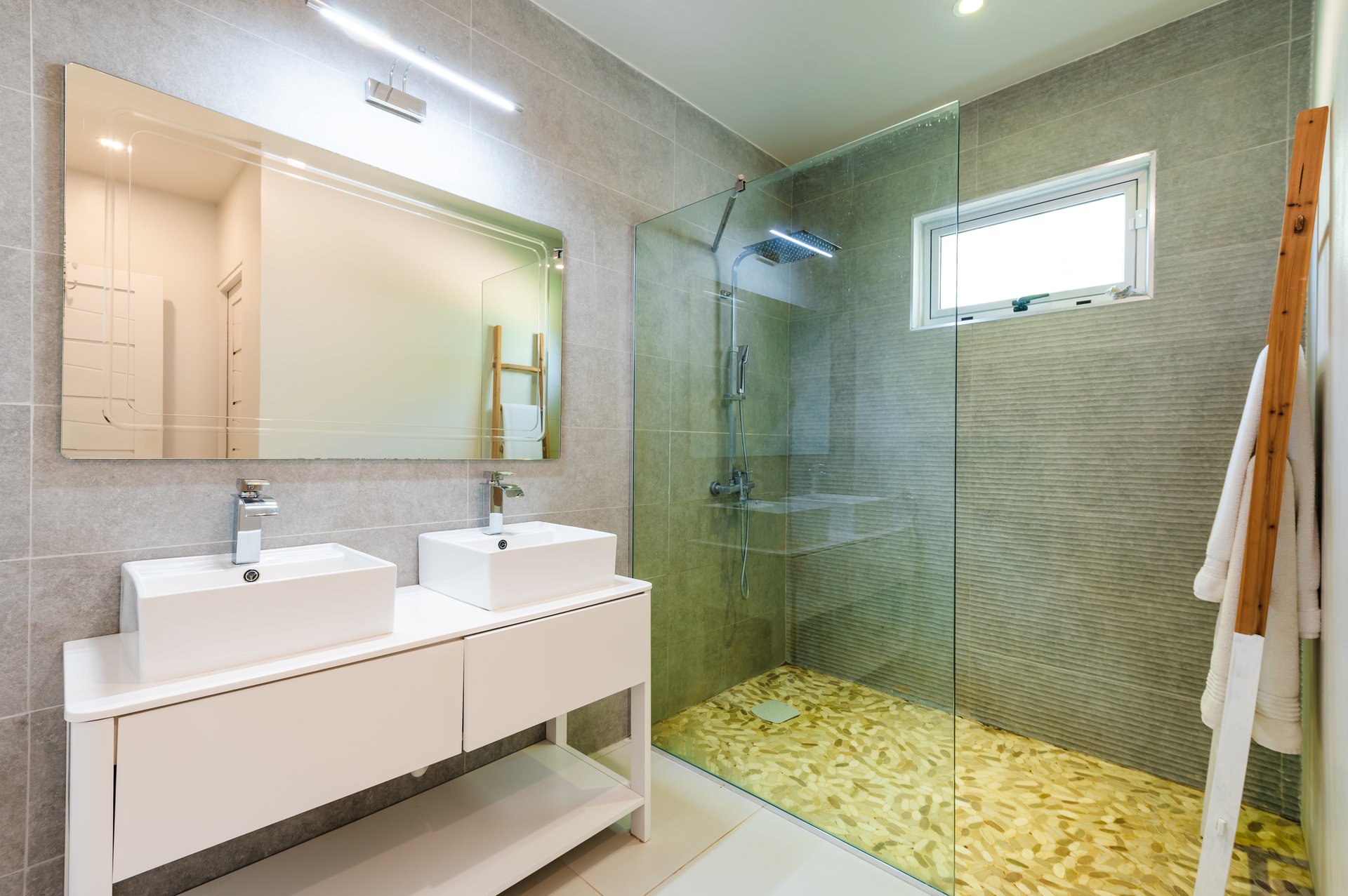 Casa Siempre Sabado | Walk to the beach luxury home in Playa Brasilito