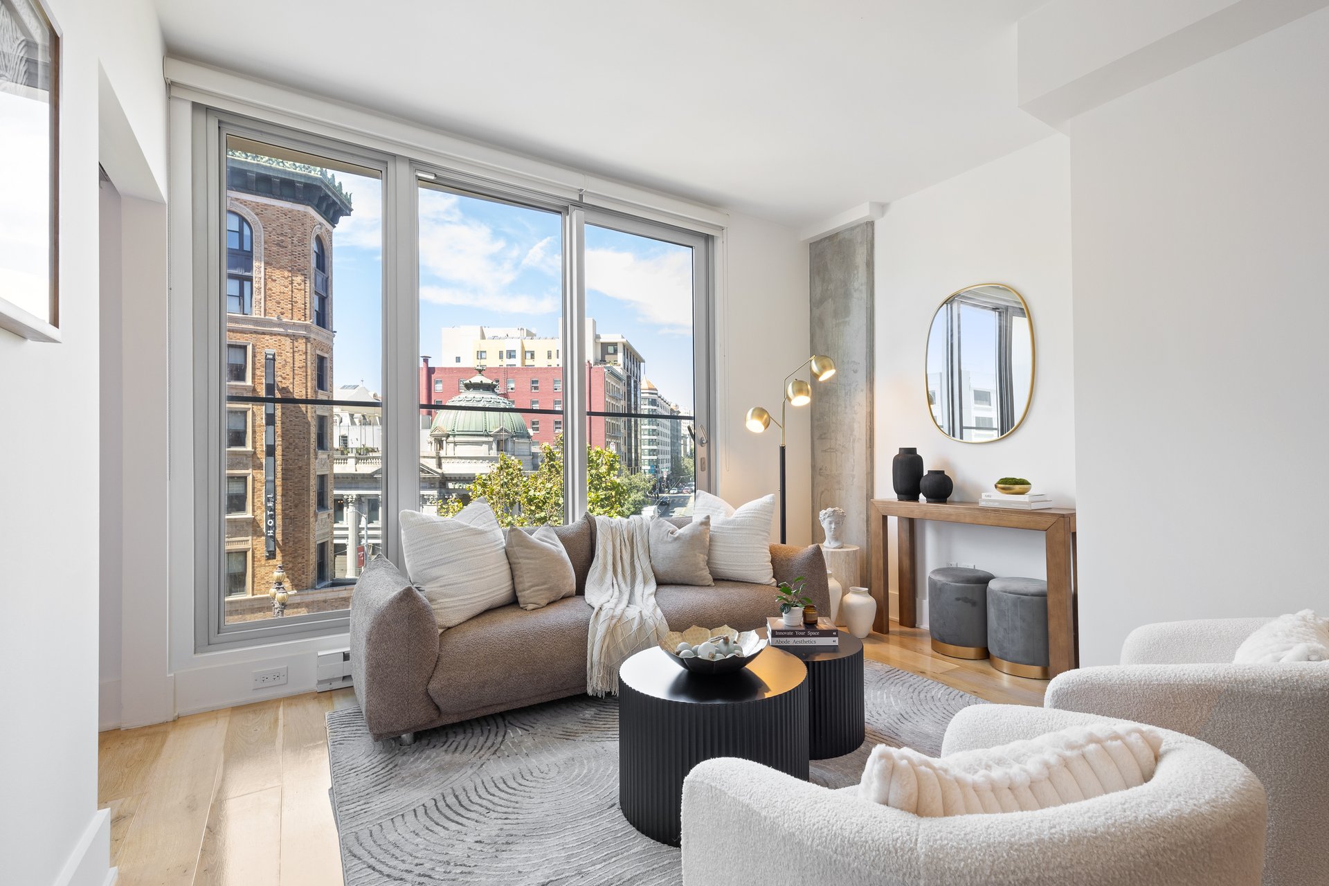 1075 Market Street #502