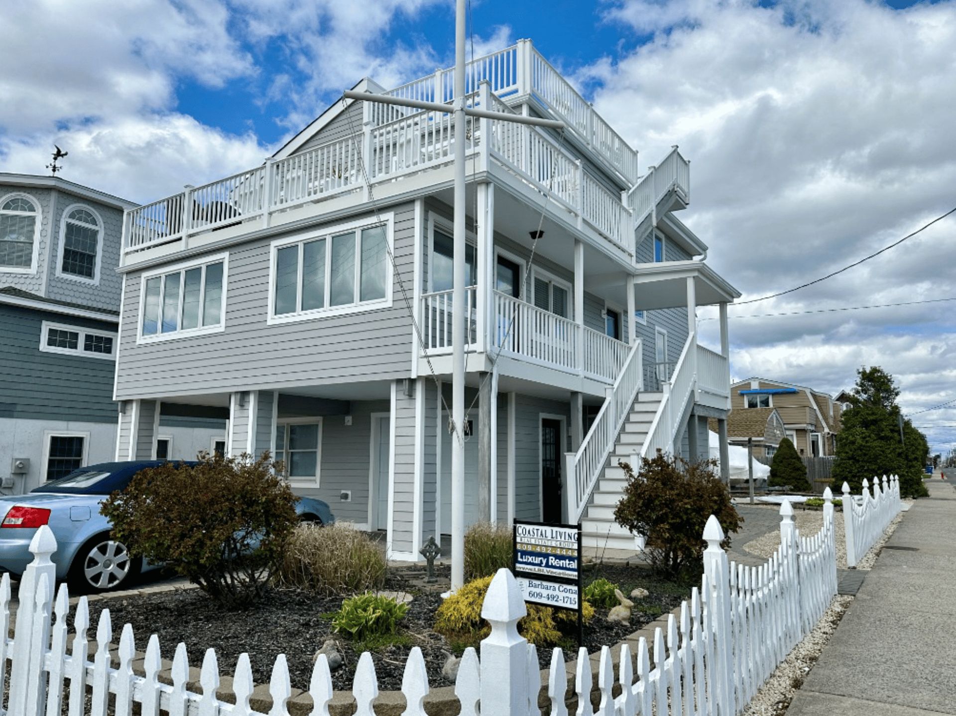 201 Marine Street, Beach Haven