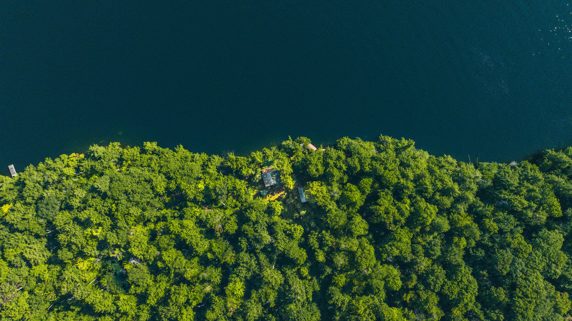 Burgess Island 