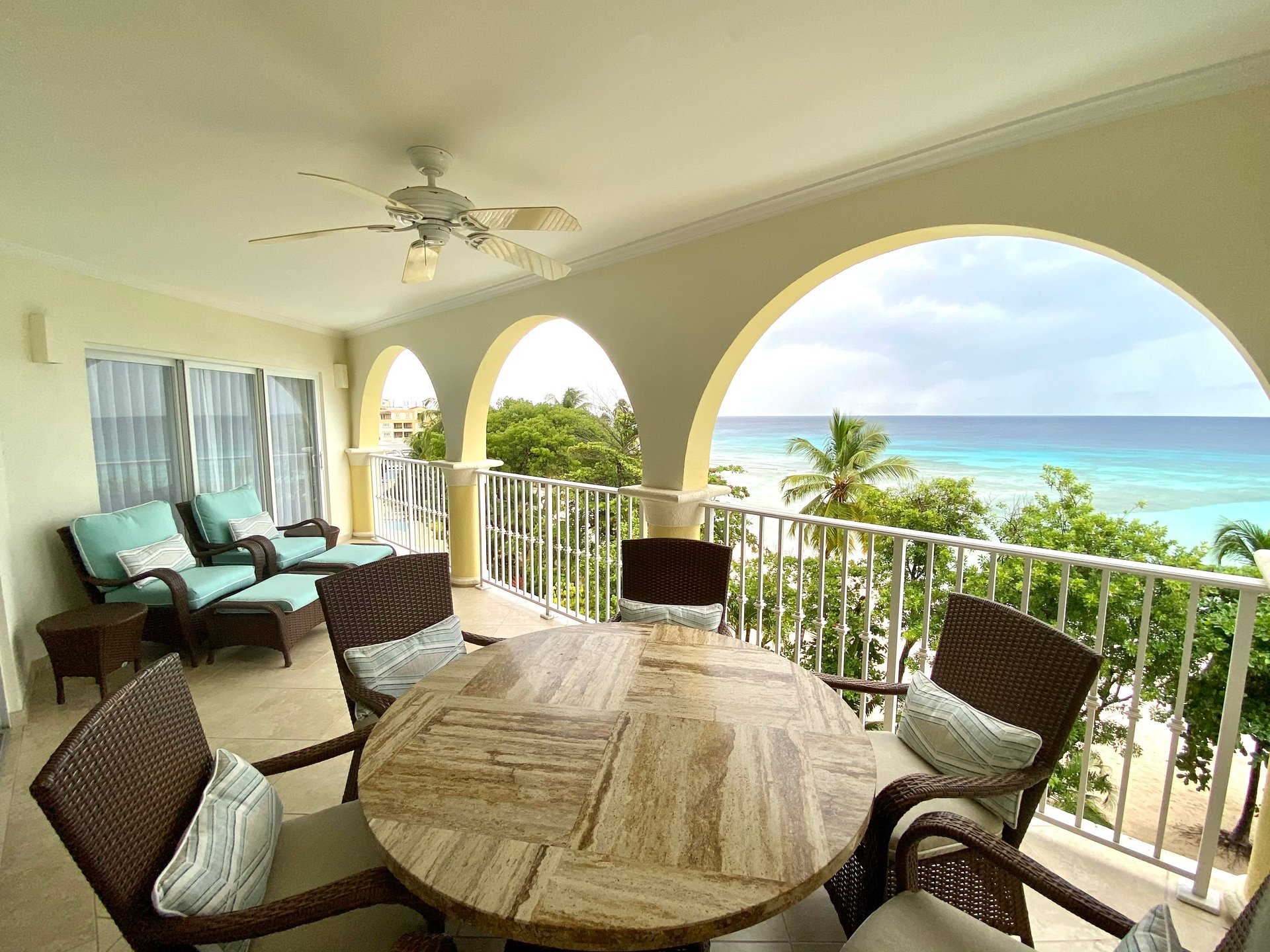 Sapphire Beach 403 