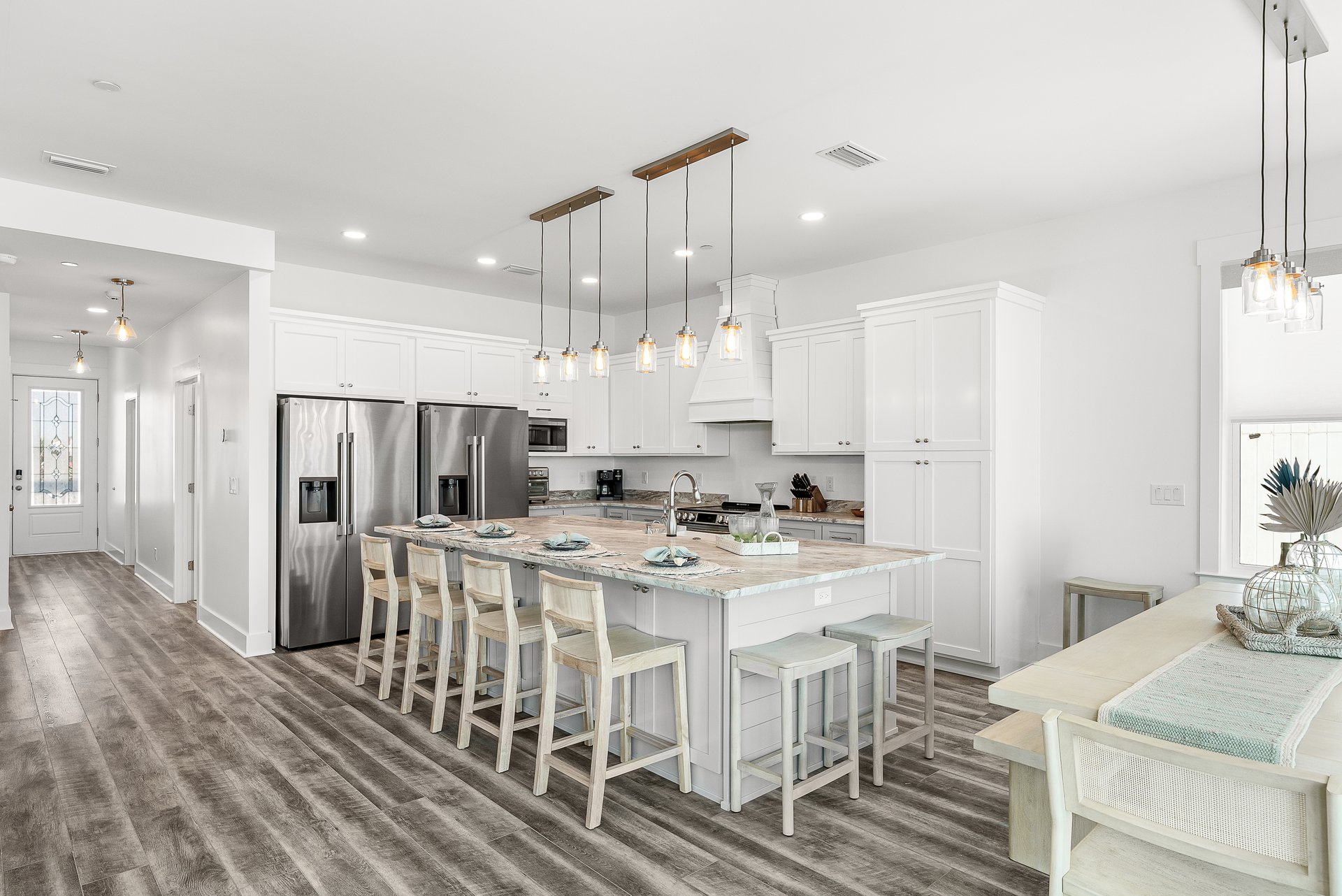 8711 Surf Drive Beach House