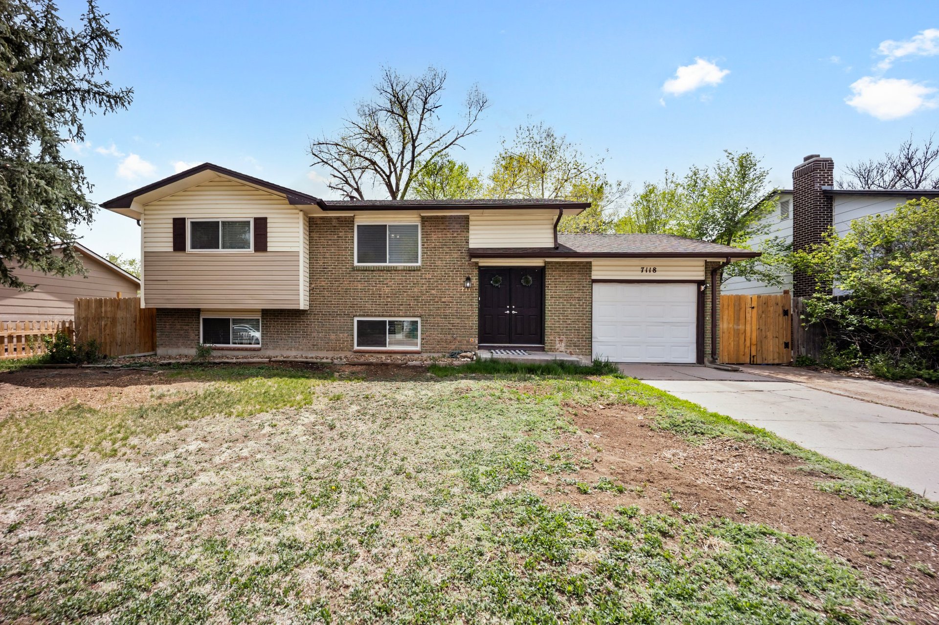 7118 Metropolitan Street