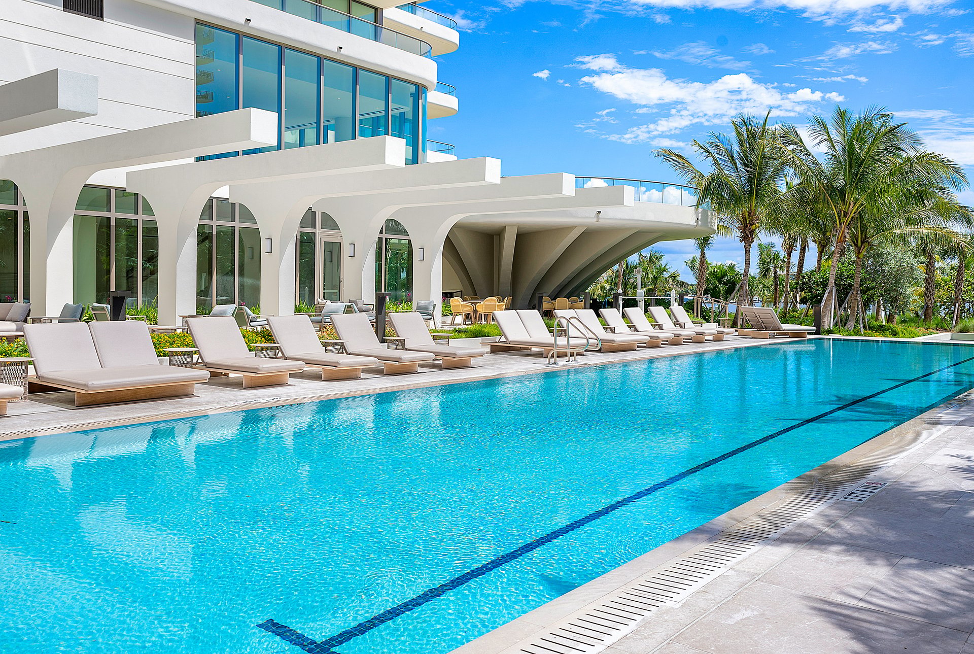 La Clara West Palm Beach, 2 BR / 2.5 BA