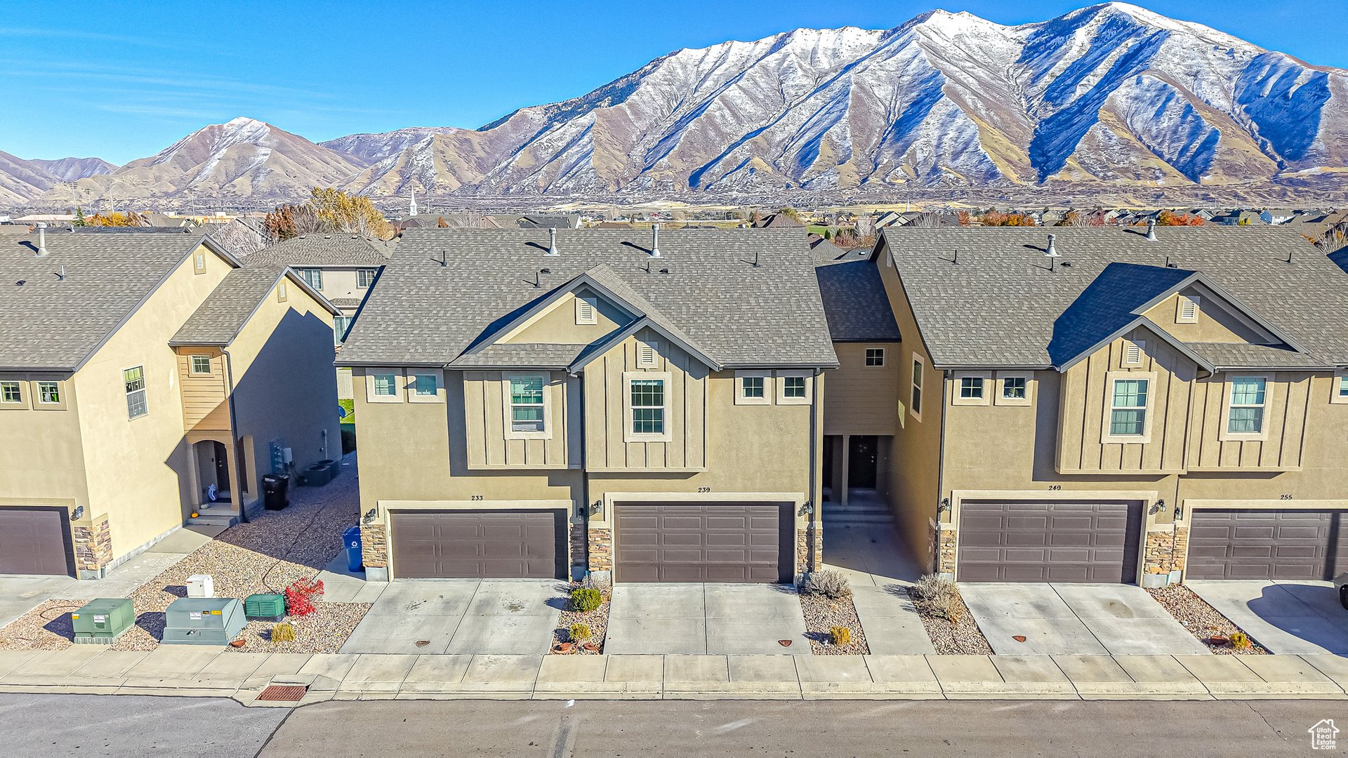 239 S 1930 E, Spanish Fork UT, 84660