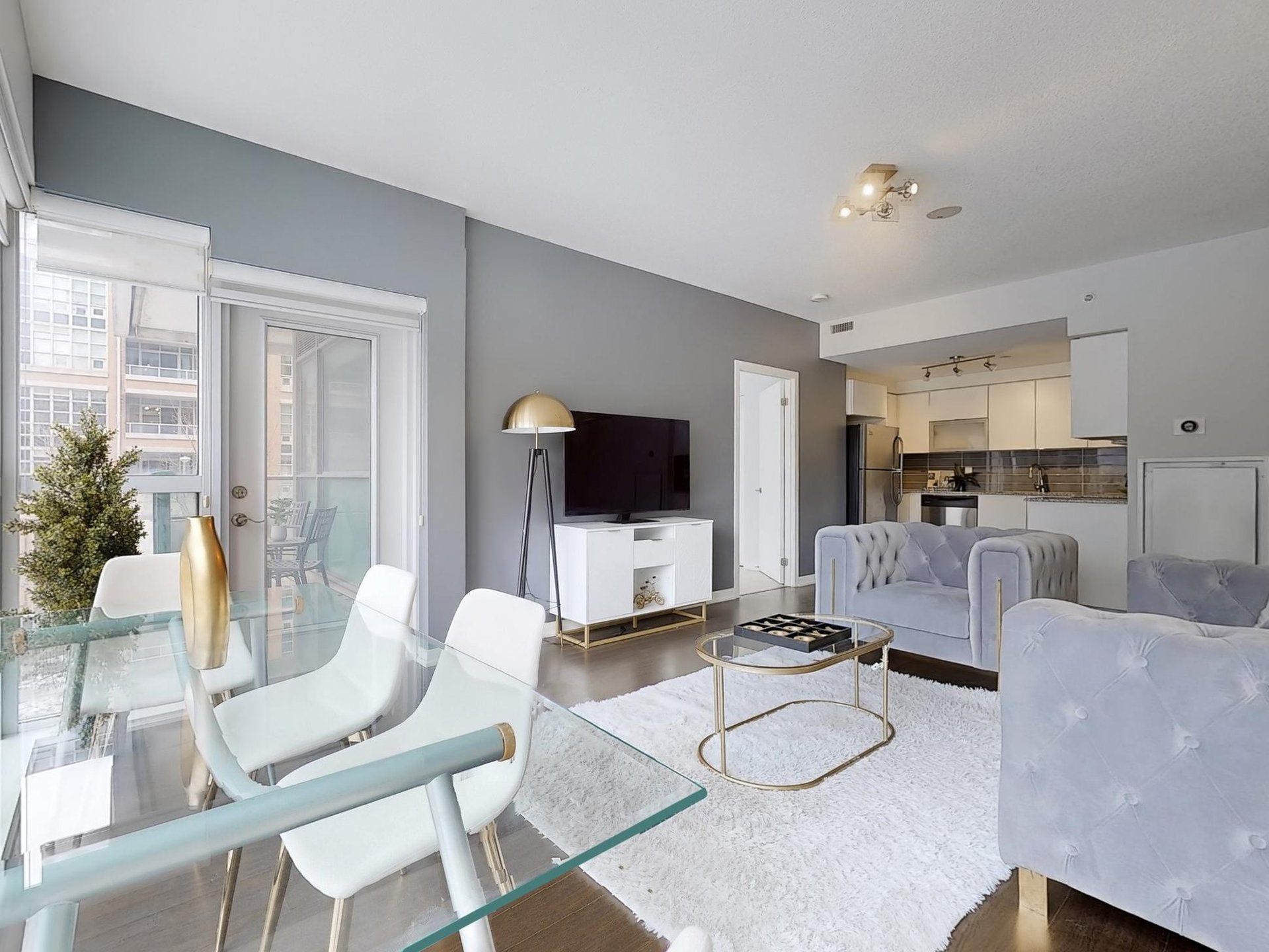 69 Lynn Williams St Unit: 204