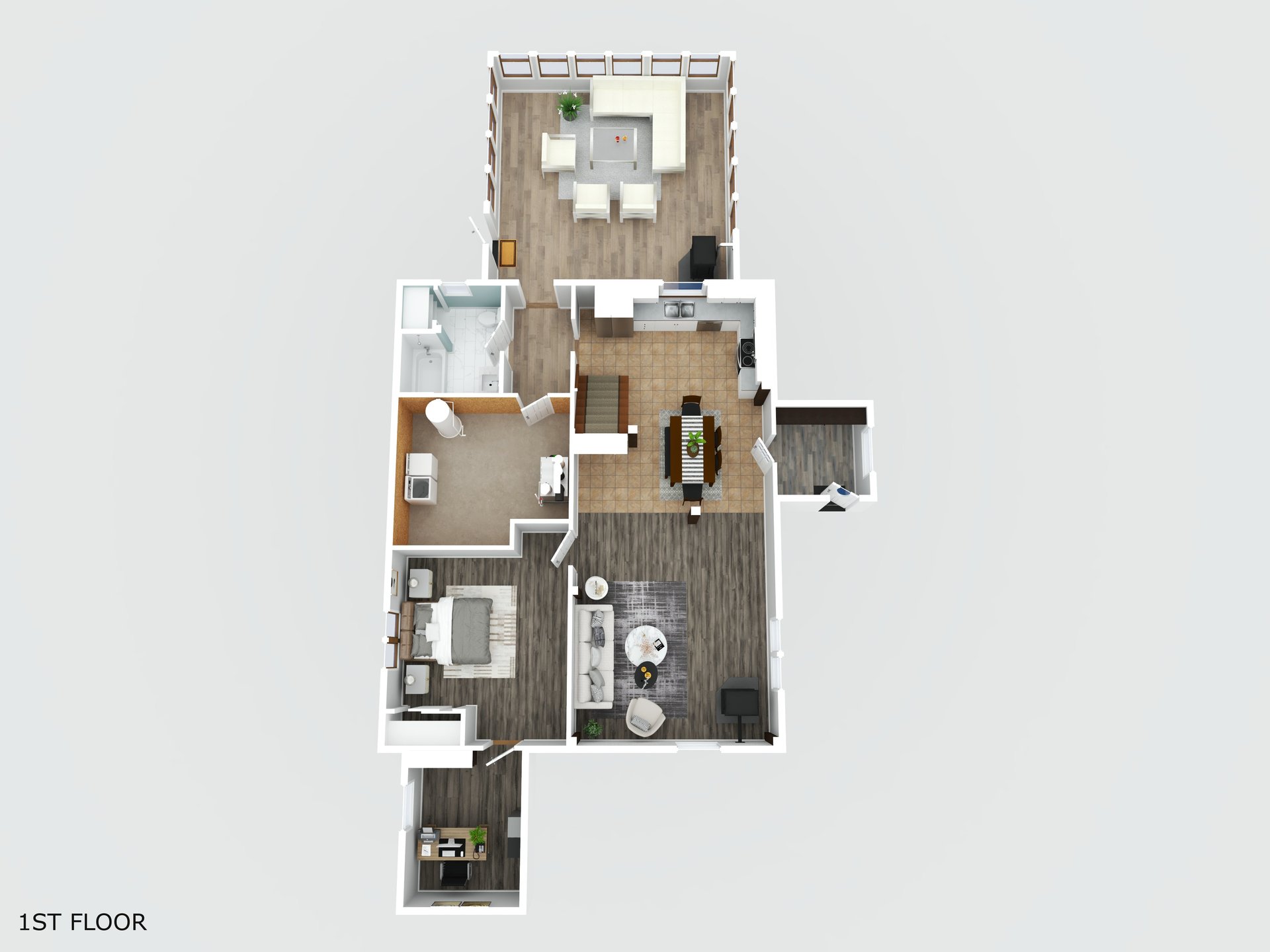 377 River Rd, Bowdoinham