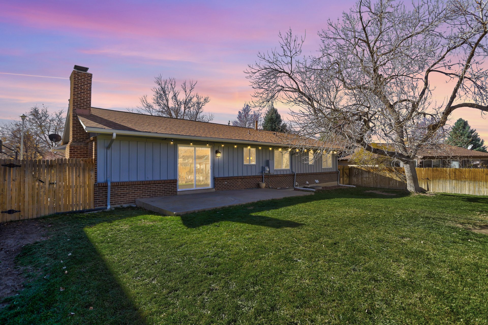 2636 S. Pagosa Way