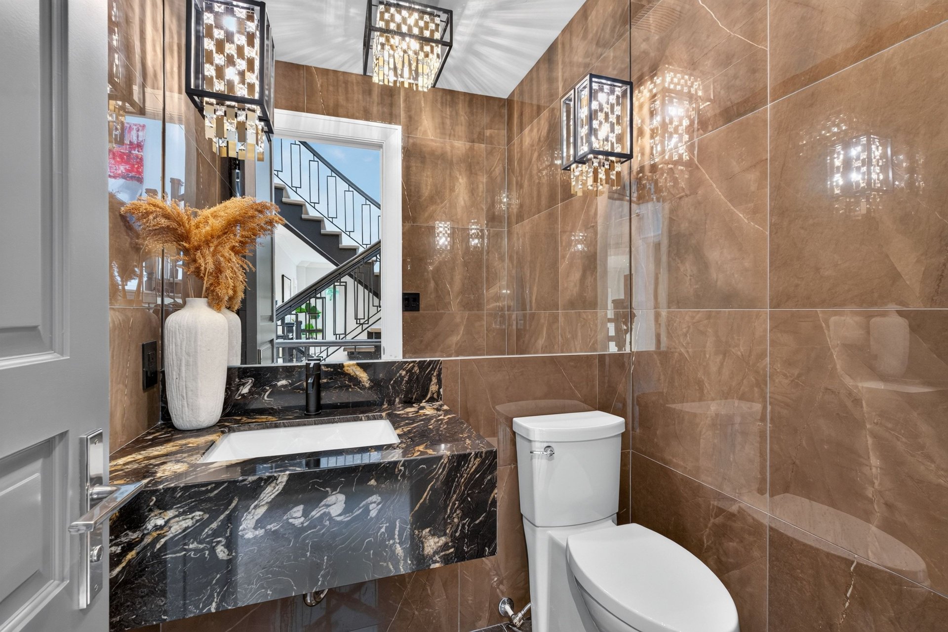 Fully Renovated Designer Residence