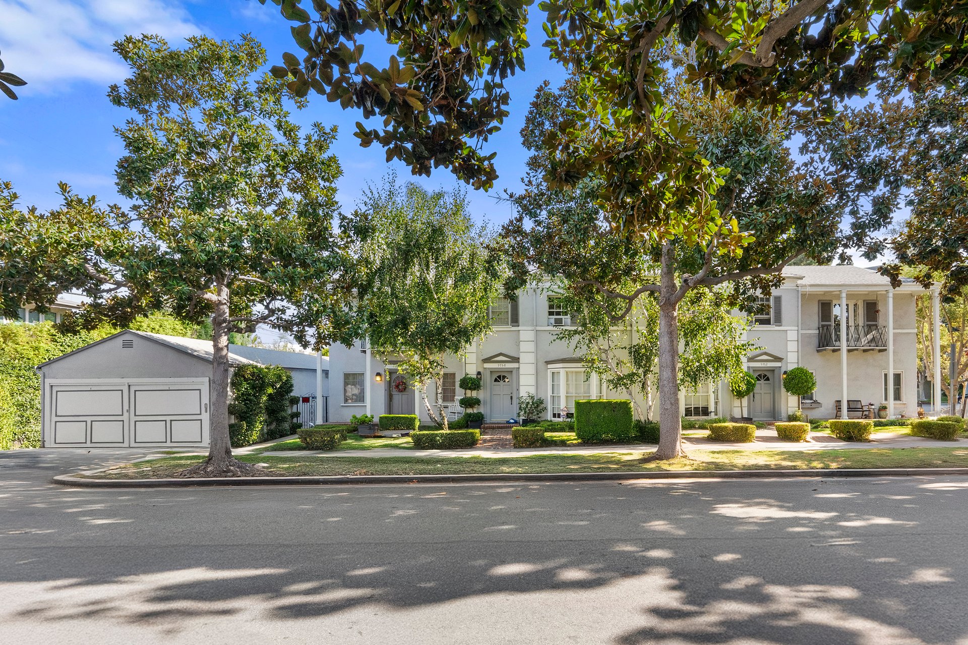 9762 Gregory Way, Beverly Hills 