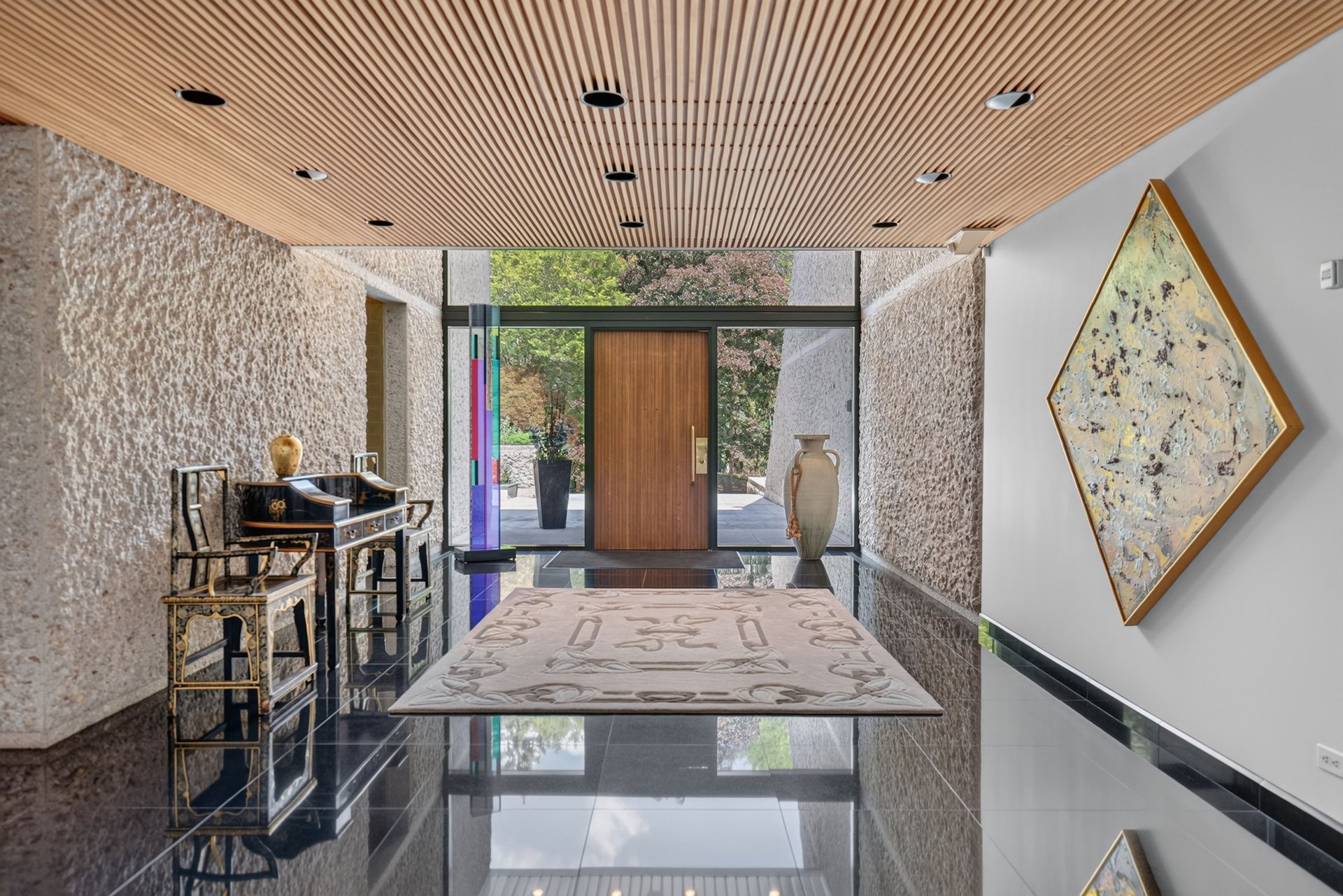 Toronto's Most Remarkable Private Estates