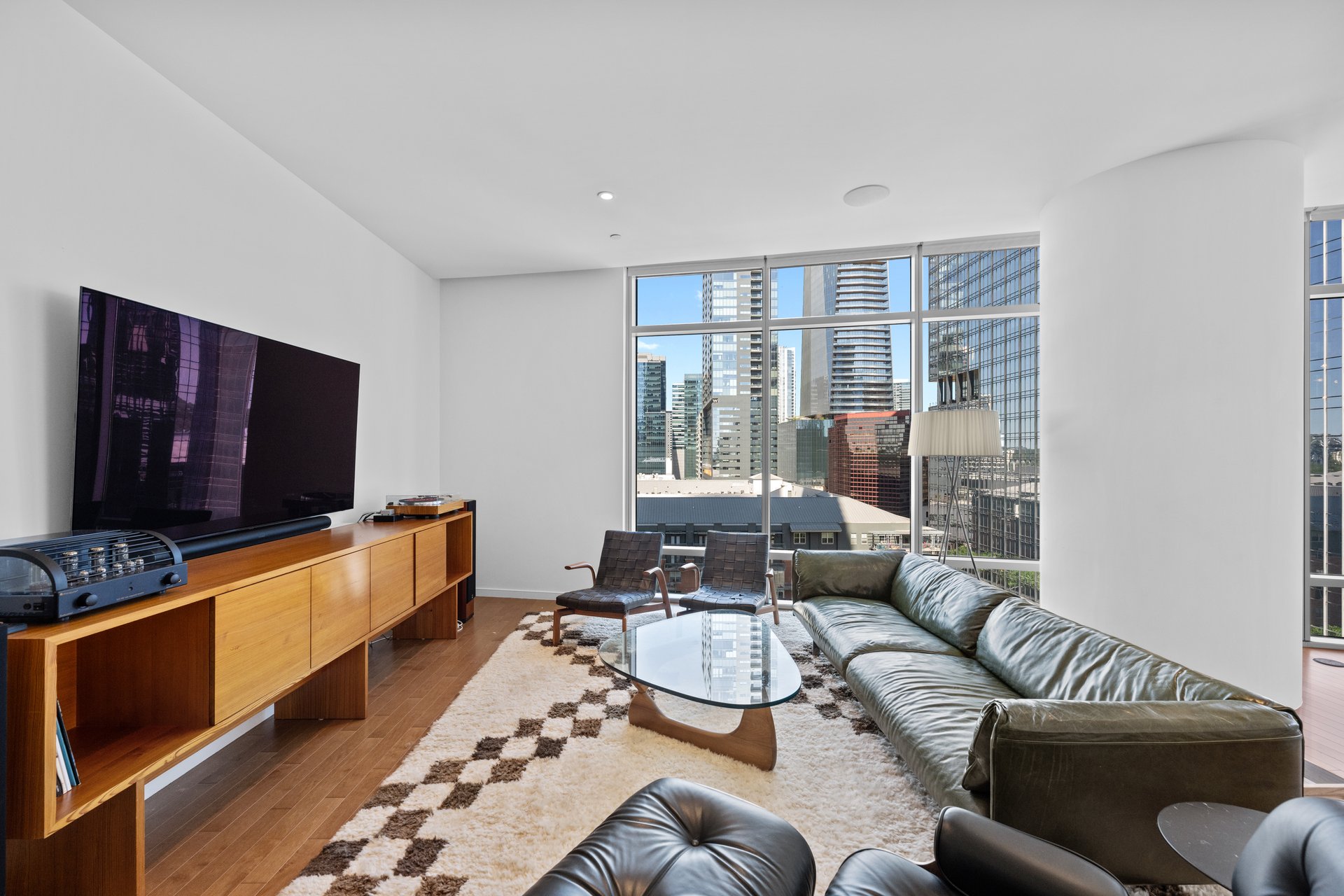 200 Congress Ave #12E