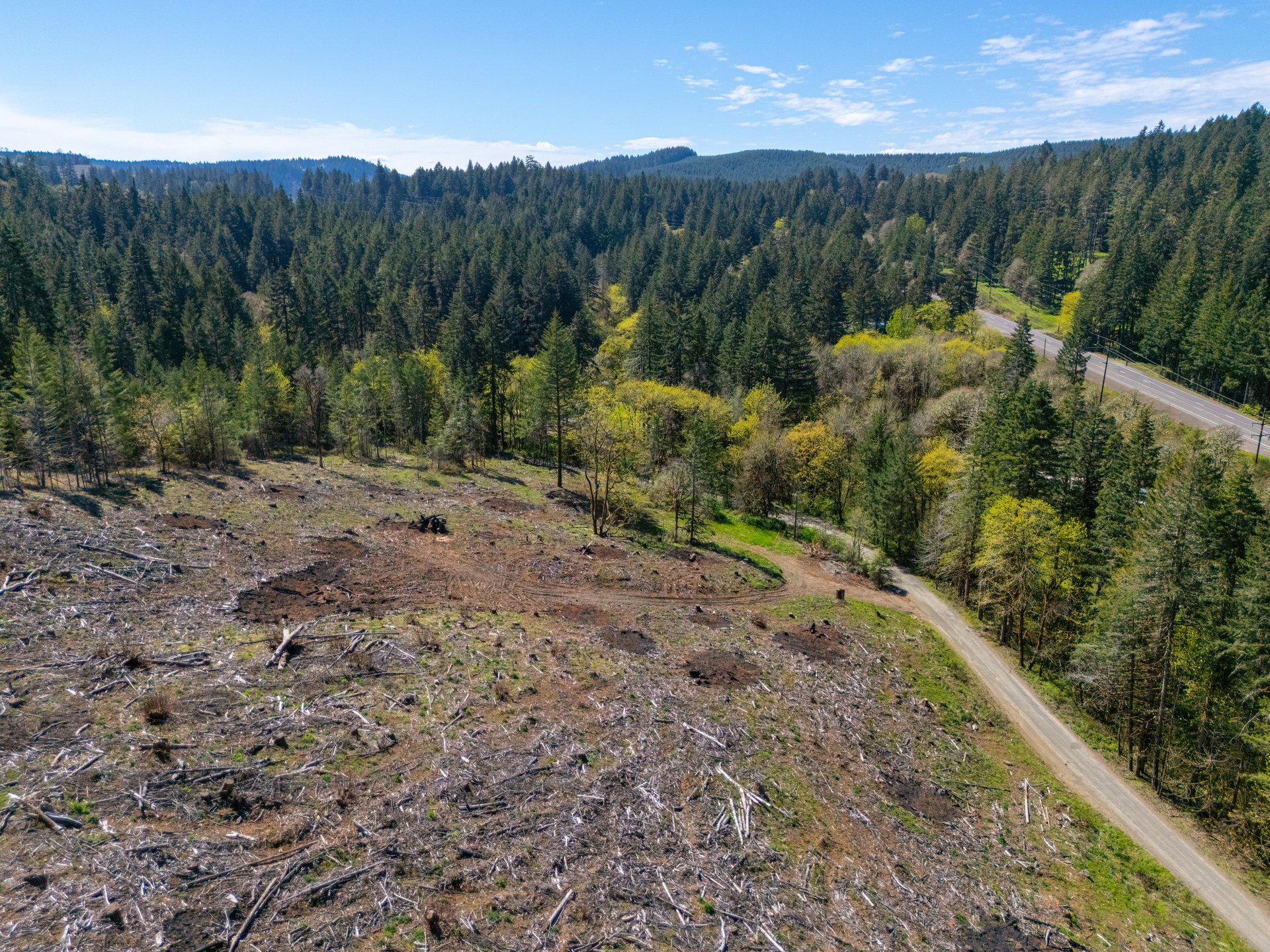 Sharewater Homesite