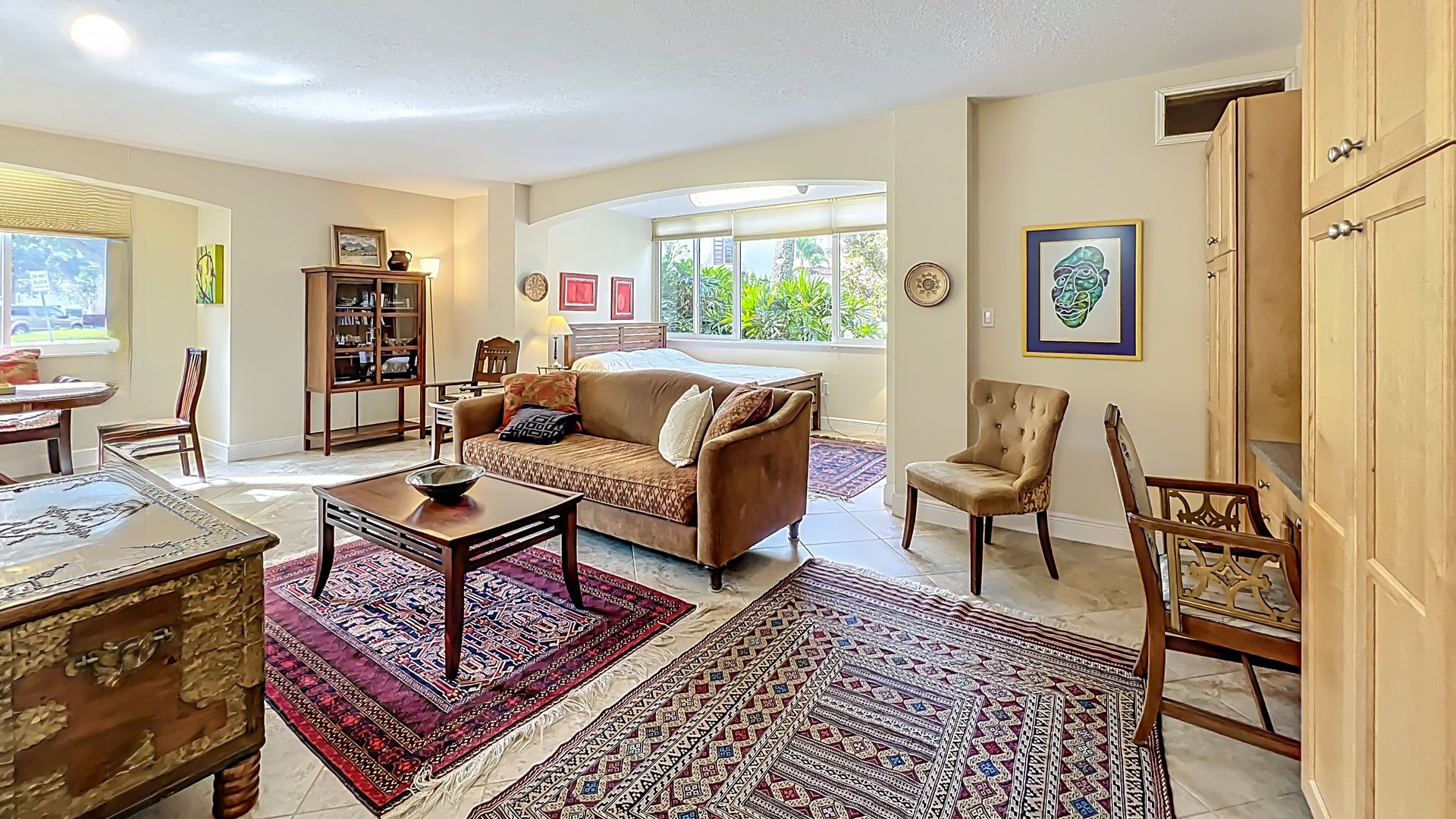 Downtown Winter Park Pied-à-Terre at Whispering Waters 