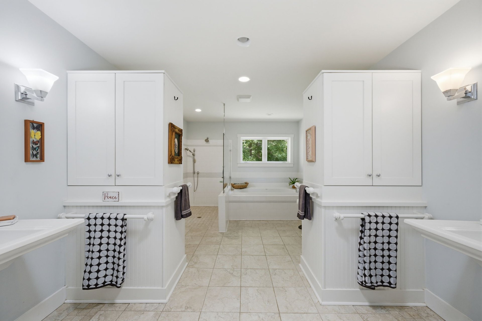 2545 N Rocky River Road
