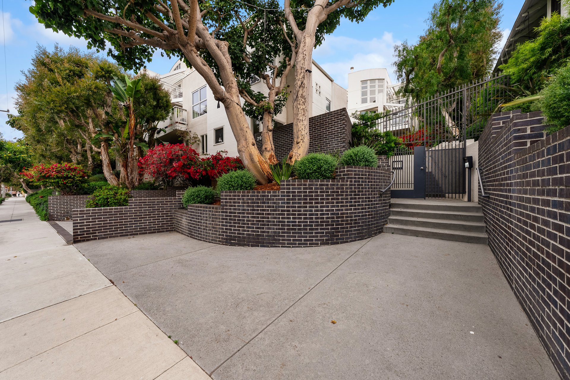 2913 3rd St Unit: 304, Santa Monica 