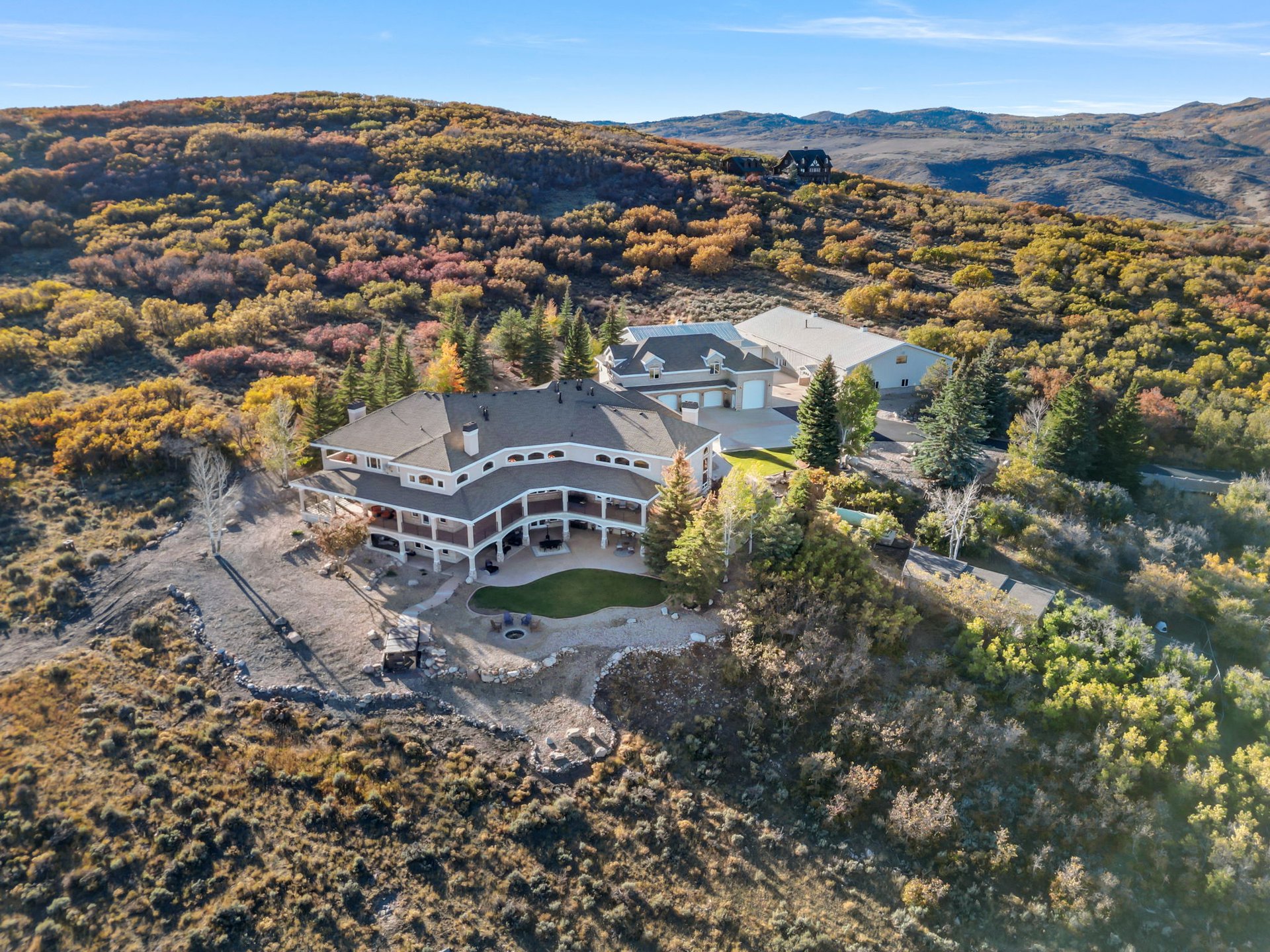 1501 Oak Haven Lane