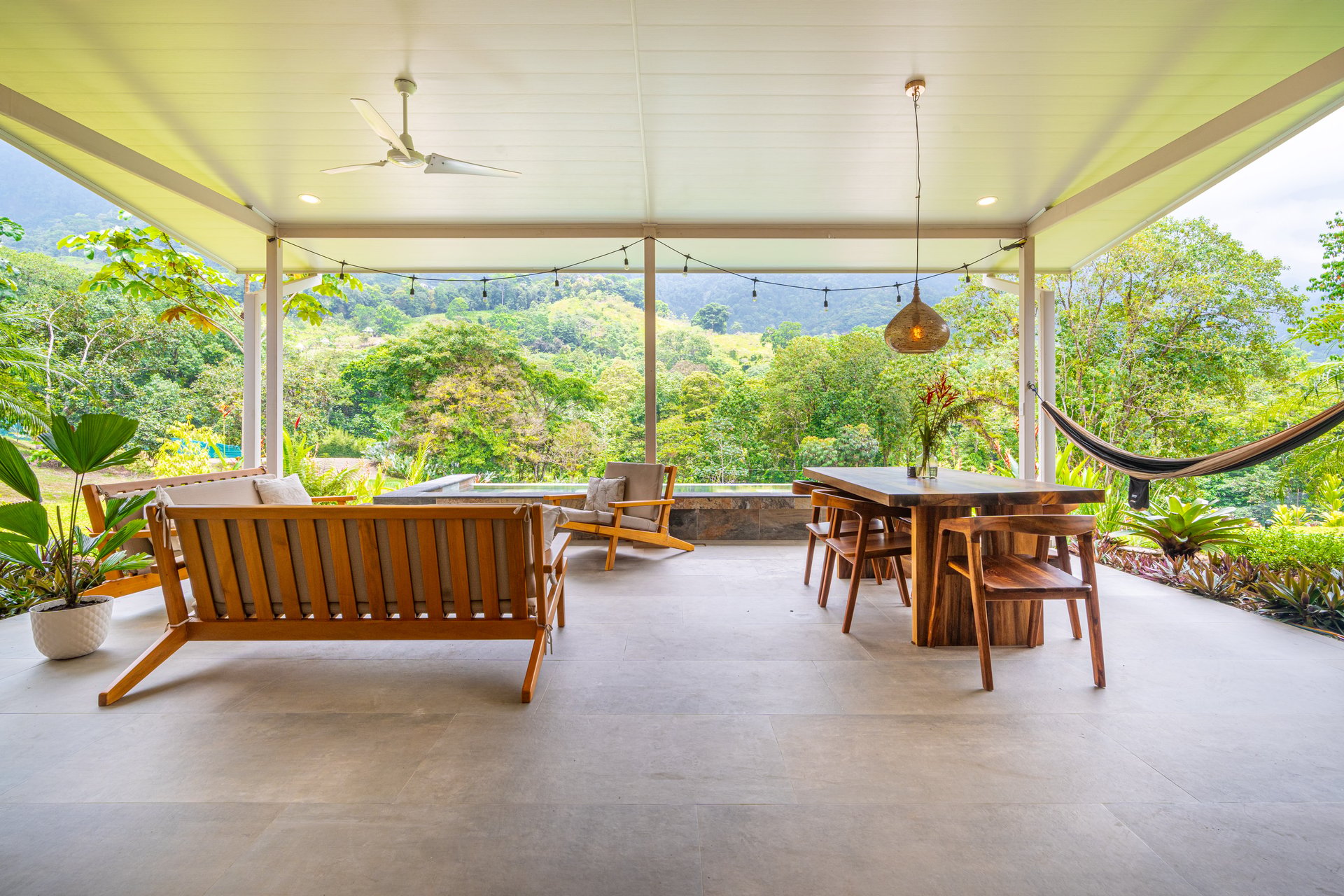 Stunning 4-Bedroom Home with Mountain Views – Perfect Blend of Seclusion and Convenience.