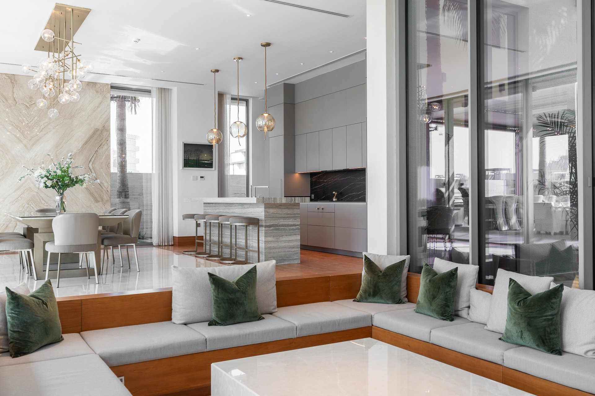 Signature Villas Frond G