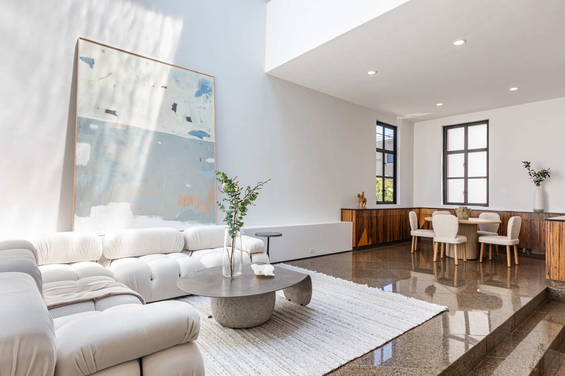 4 Yawl St, Marina del Rey