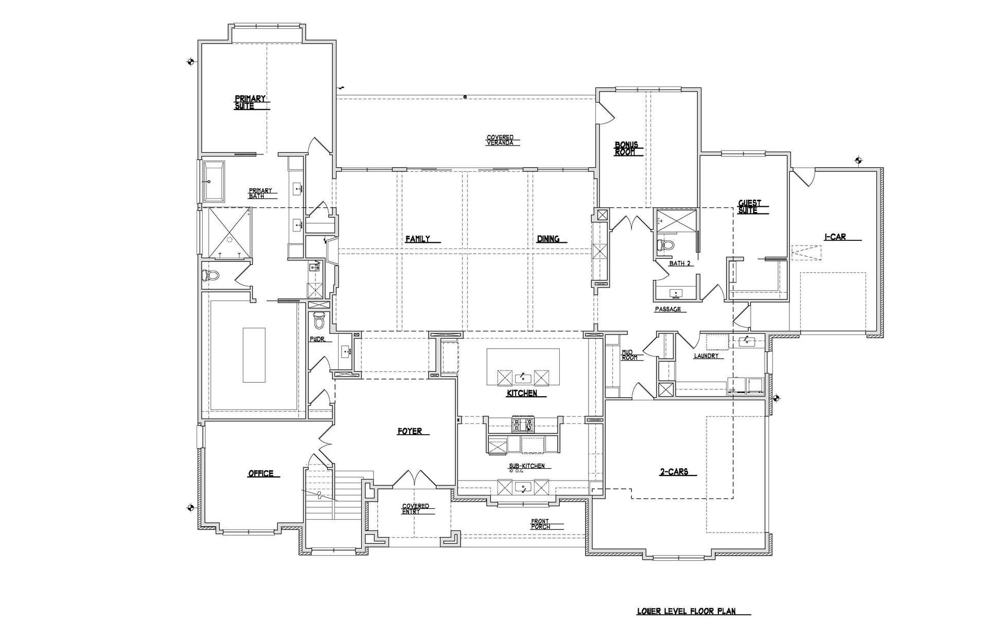 Midway Estates