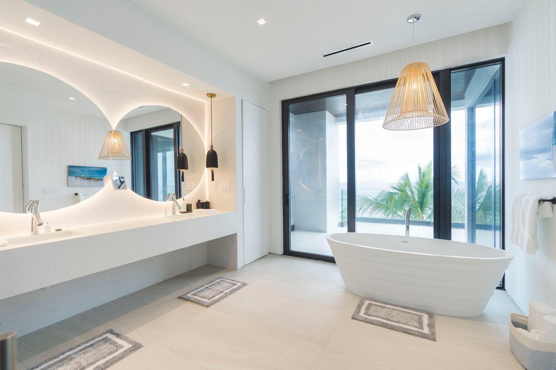 Modern House