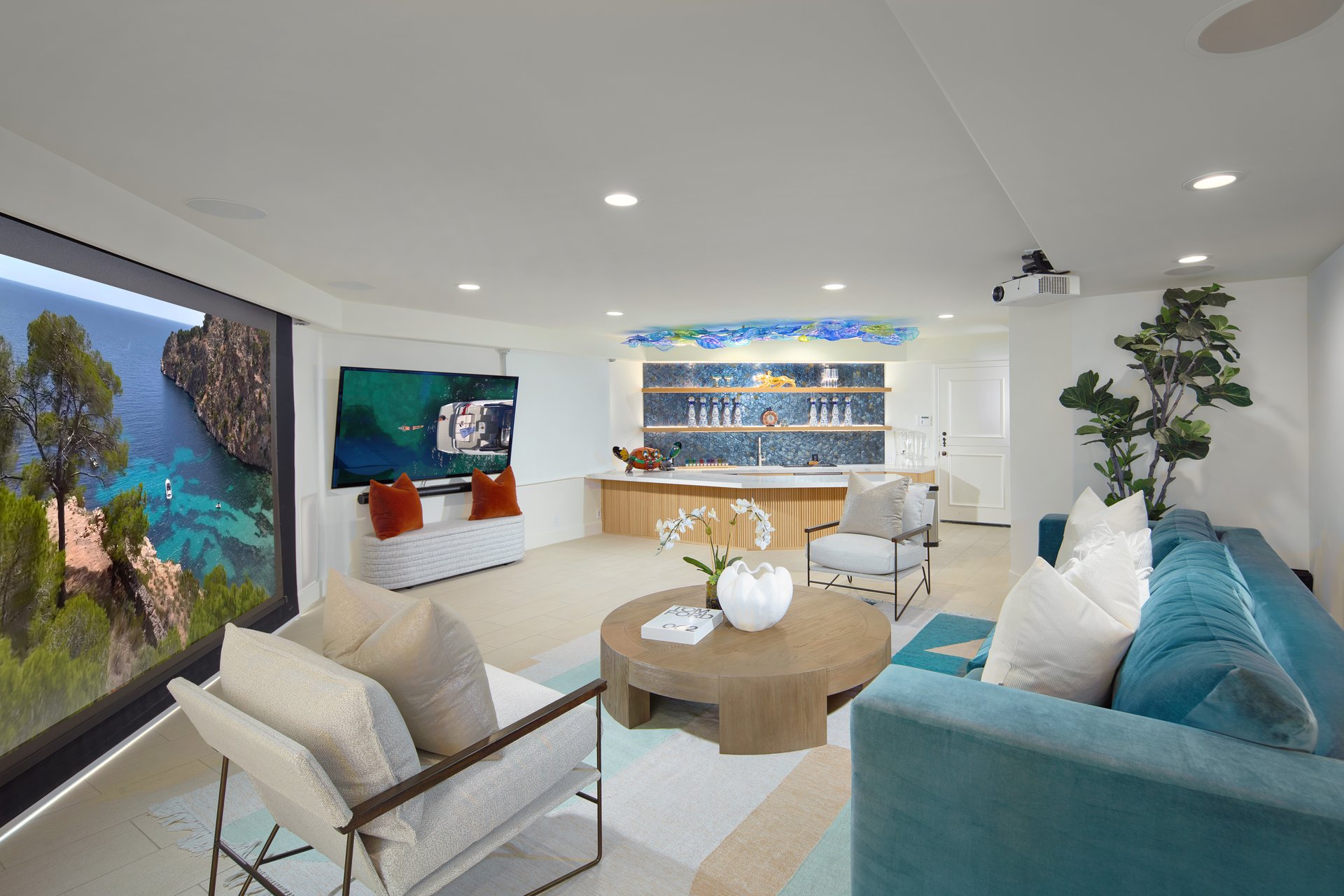 13 Lagunita Drive