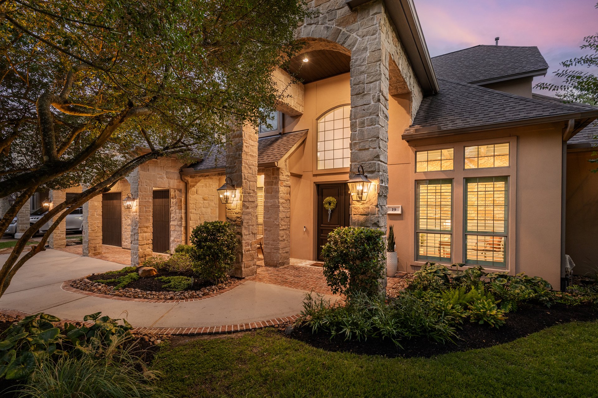 19 Strawberry Canyon Place