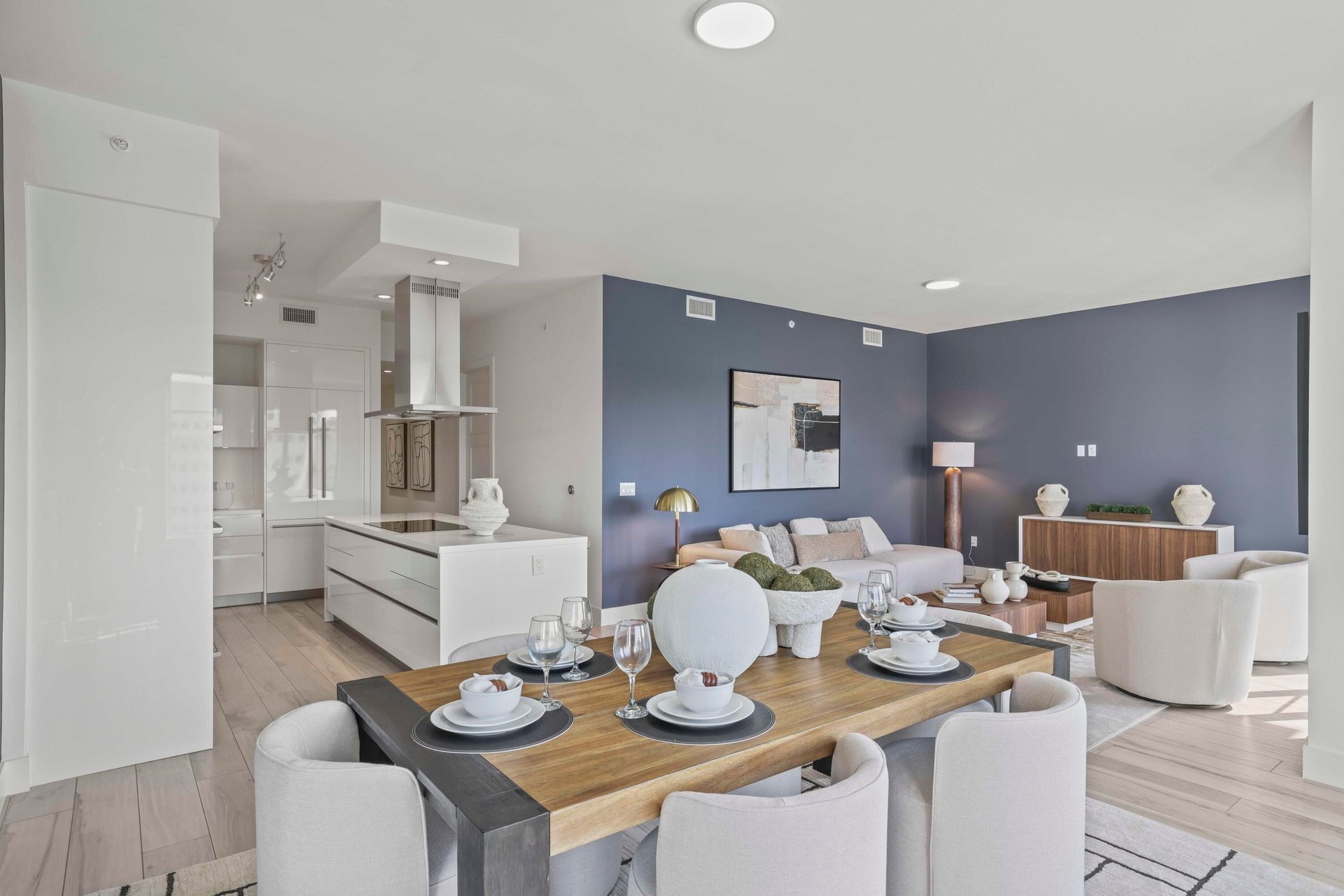 Tower 155 Boca Raton, 814