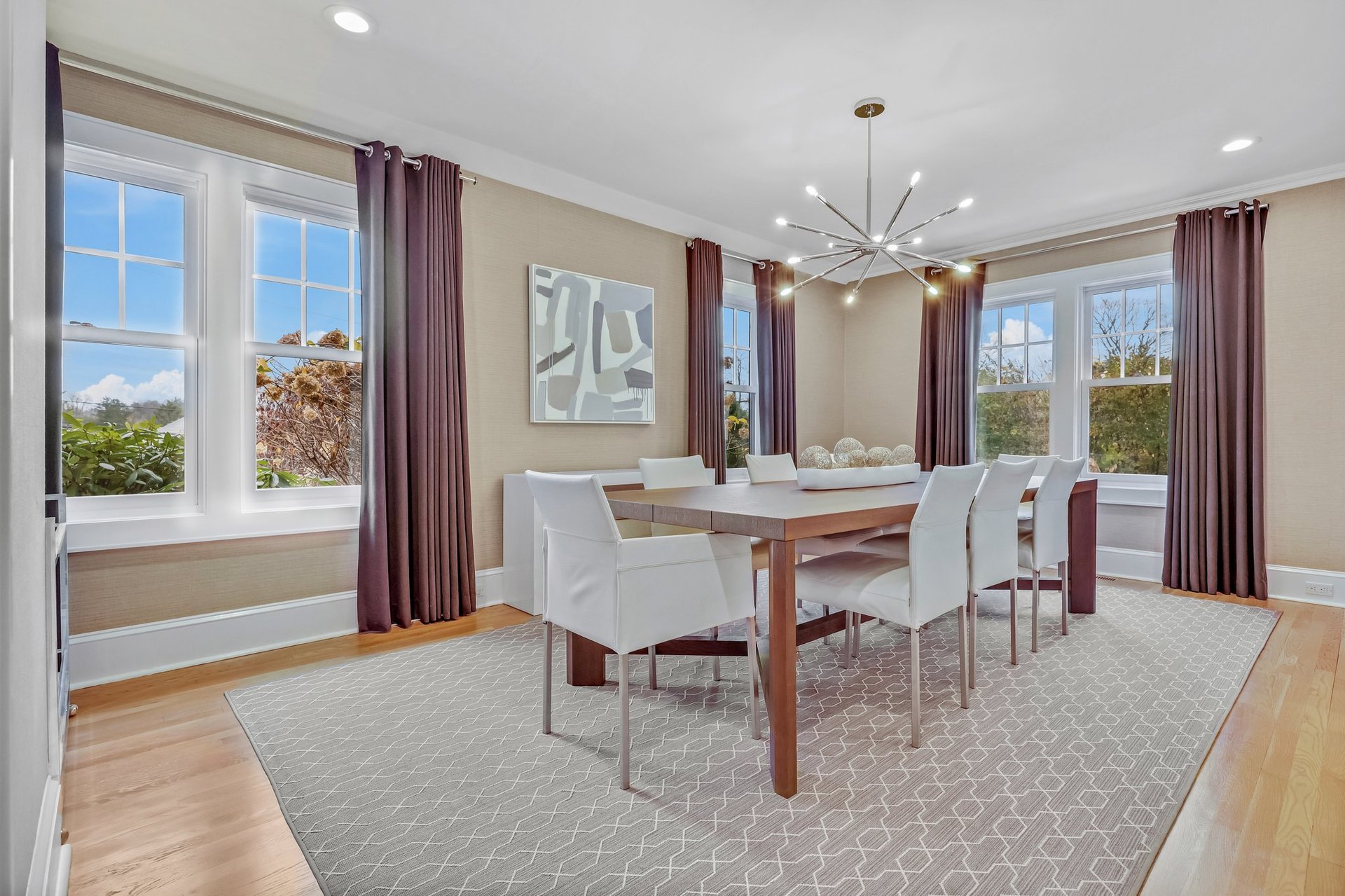 Off Market - Renovated Greenacres Tudor