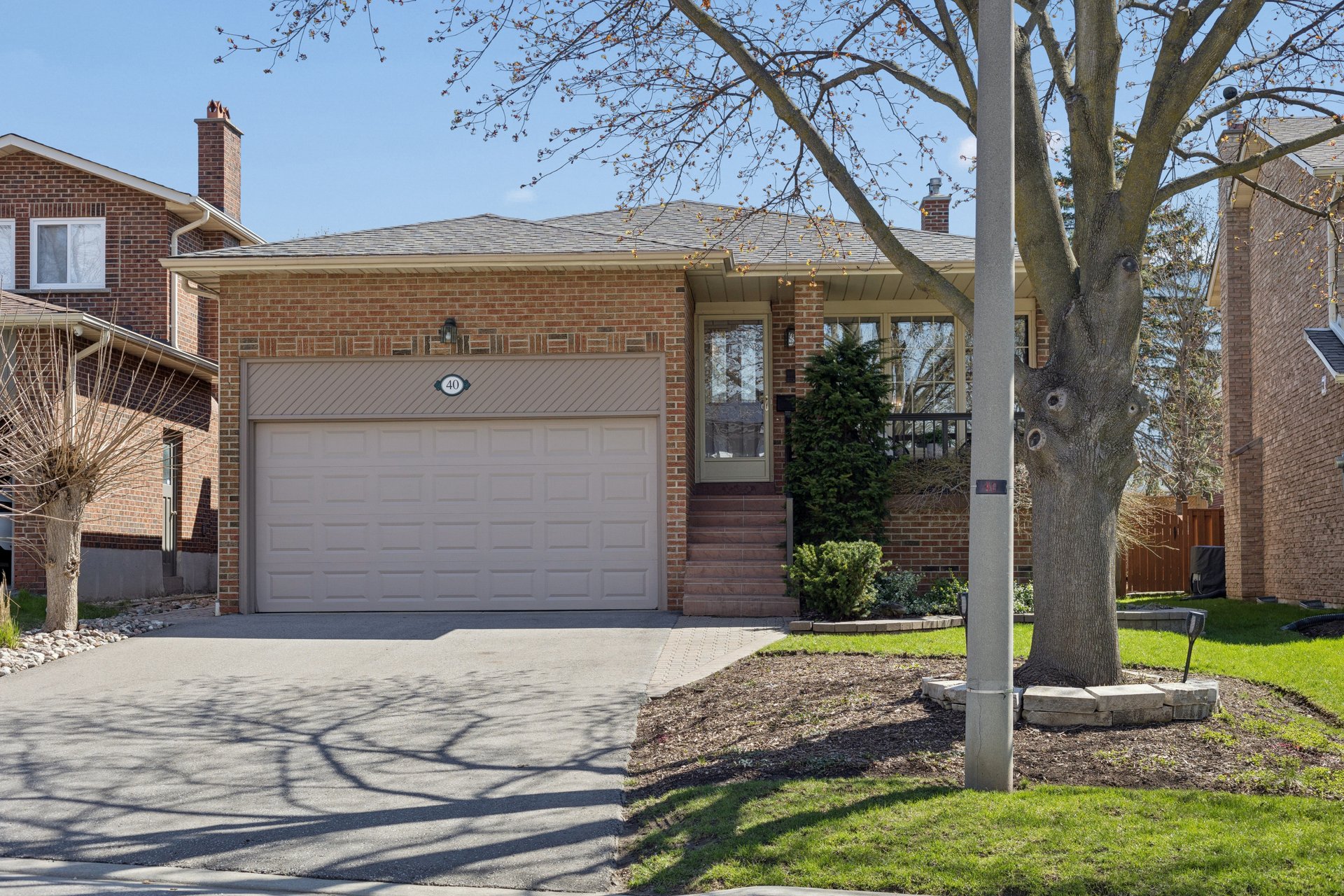 40 Ashland Crescent