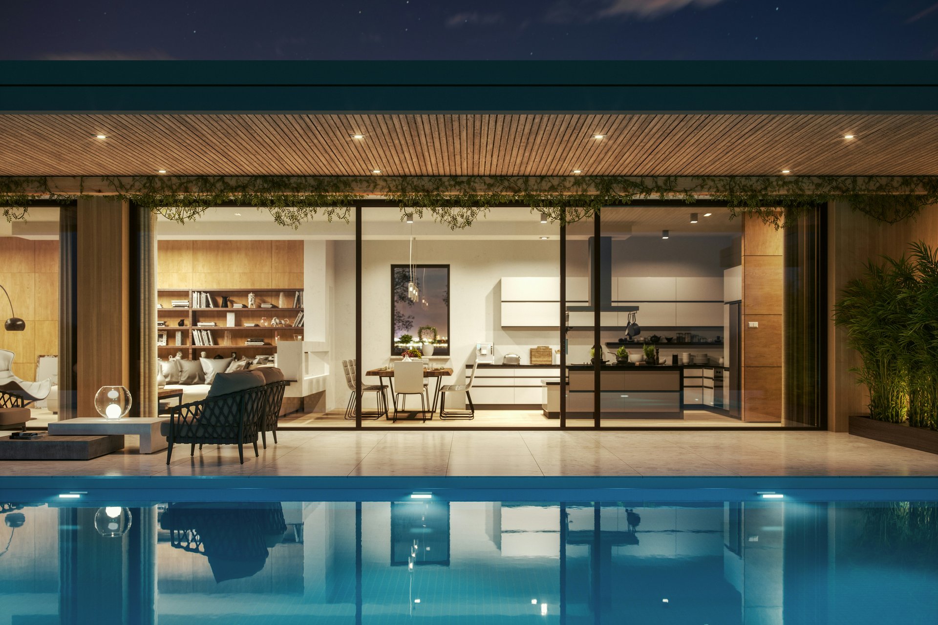 The Top 10 Design Trends Among LA’s Elite Homeowners in 2025