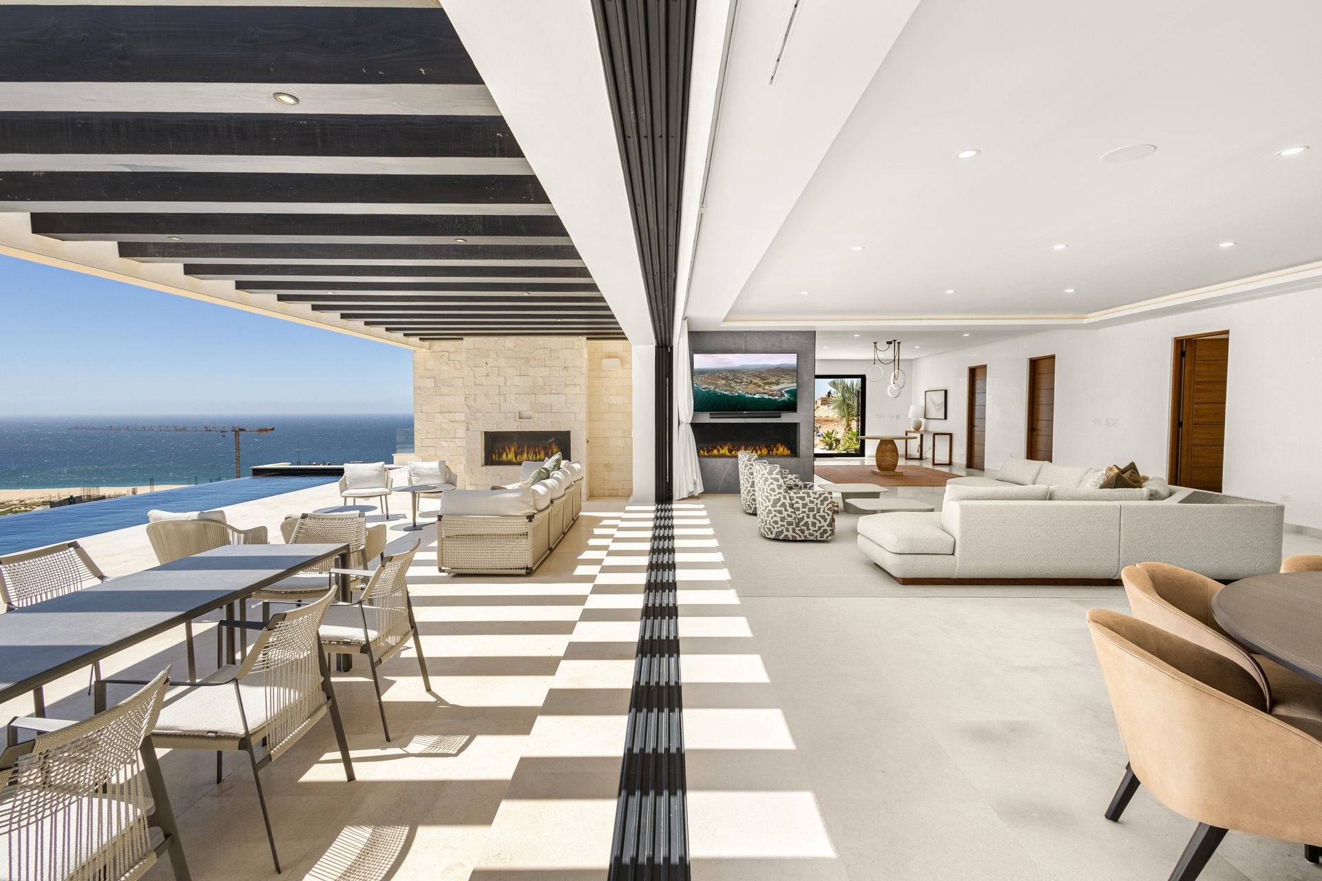 CIELO MARBELLA VILLA 43