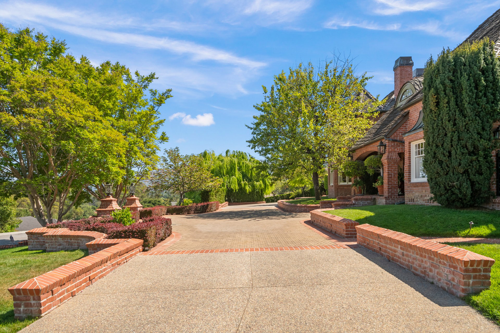 12359 Farr Ranch Road