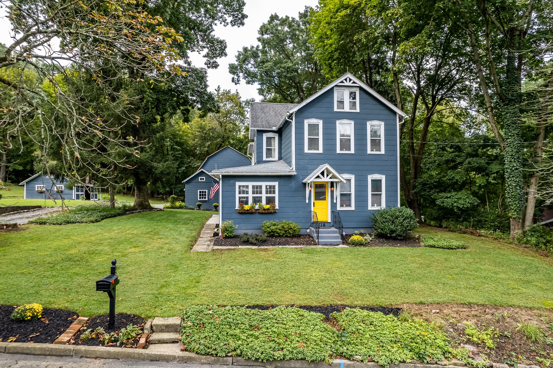 528 S 2nd Street