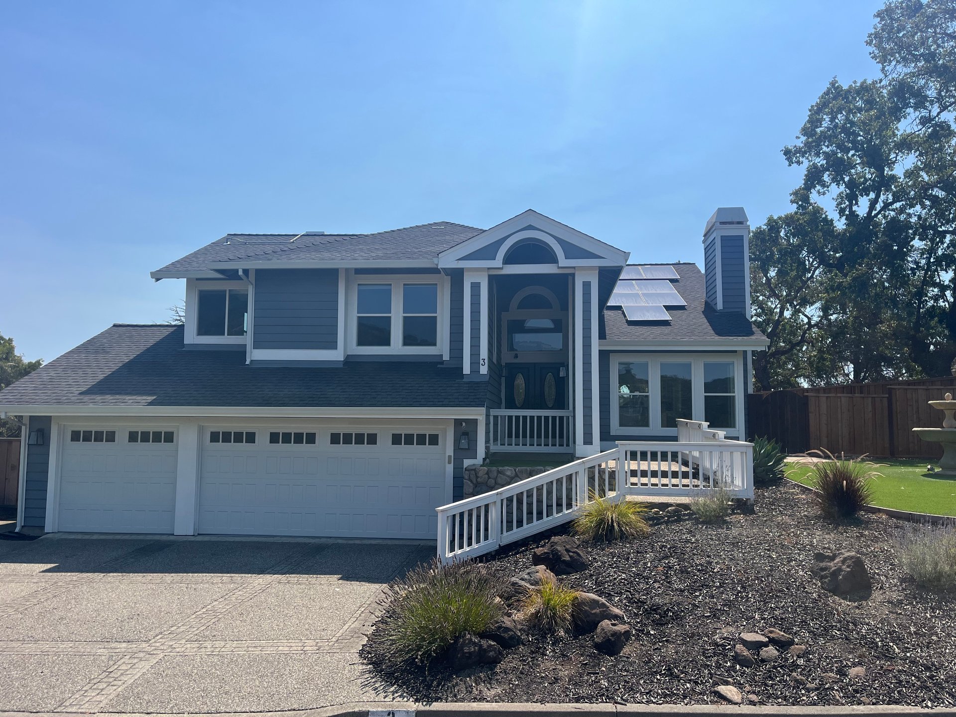 3 Woodgate Place, Novato * Represented Buyers * Sold for 3.1% Below Asking Price