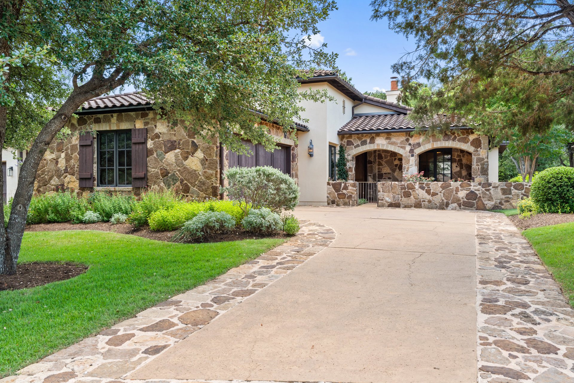 4501 Spanish Oaks Club Blvd., Unit 7