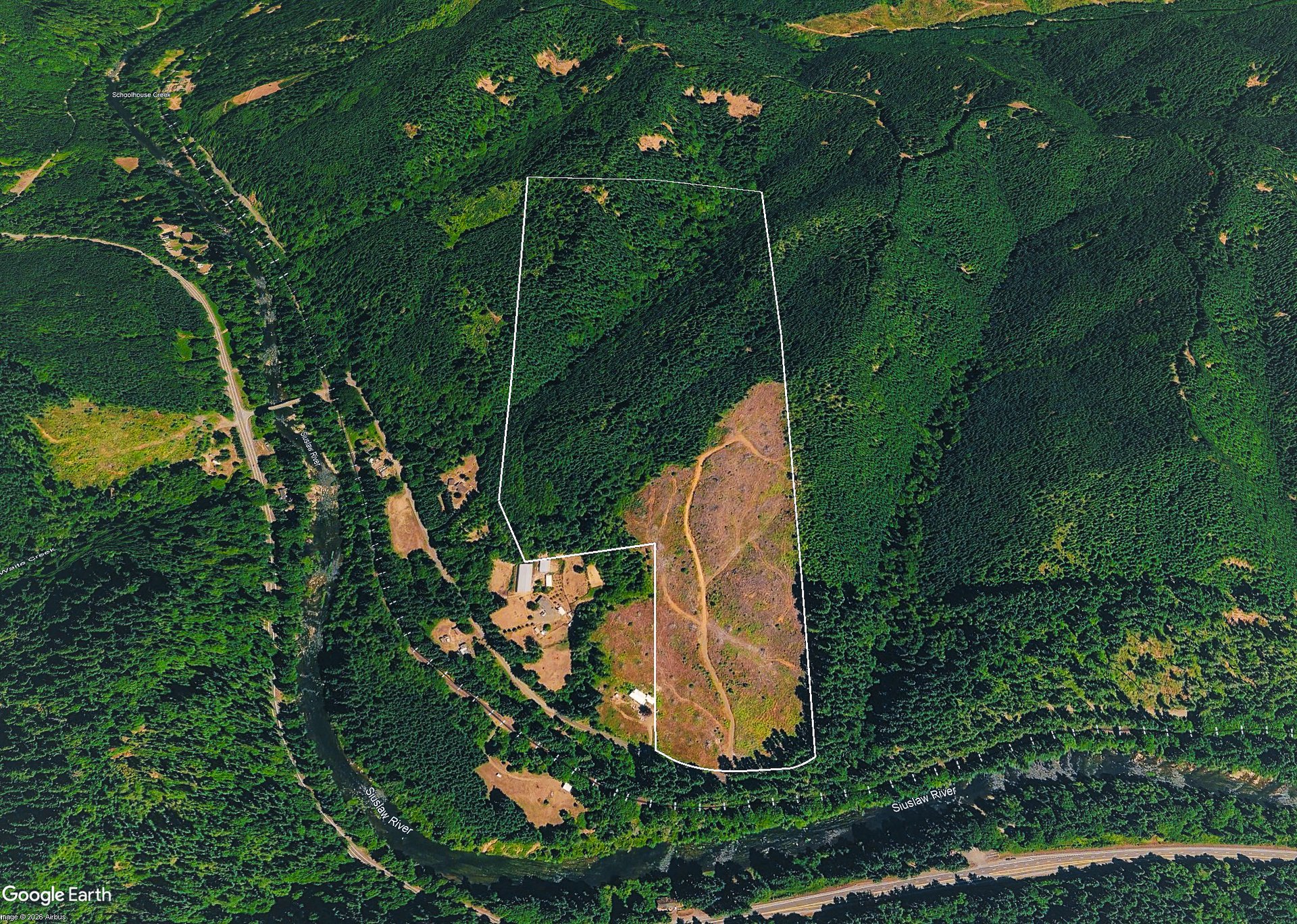 RICHARDSON TIMBER