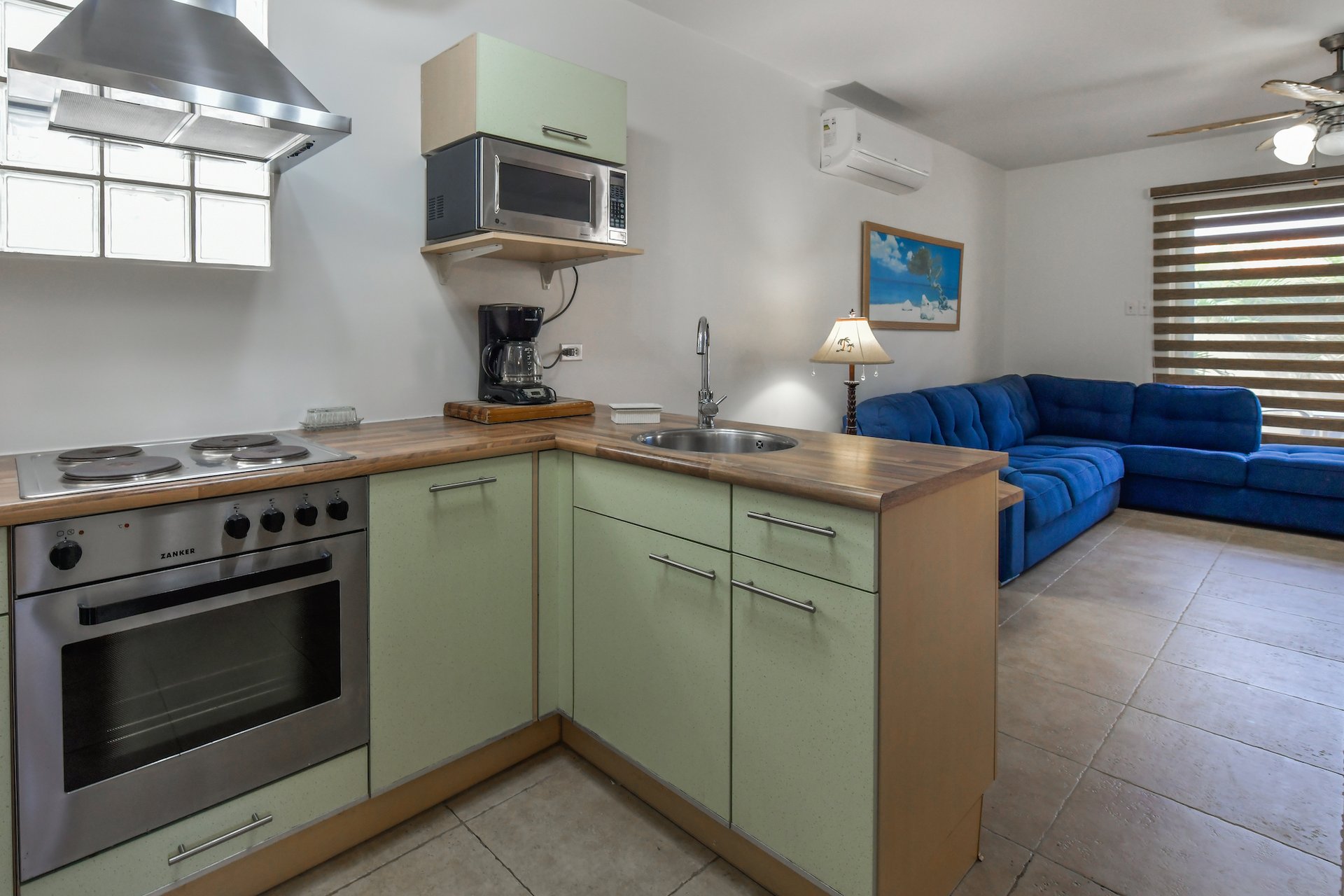 Palma Real 79 A (RENTED)