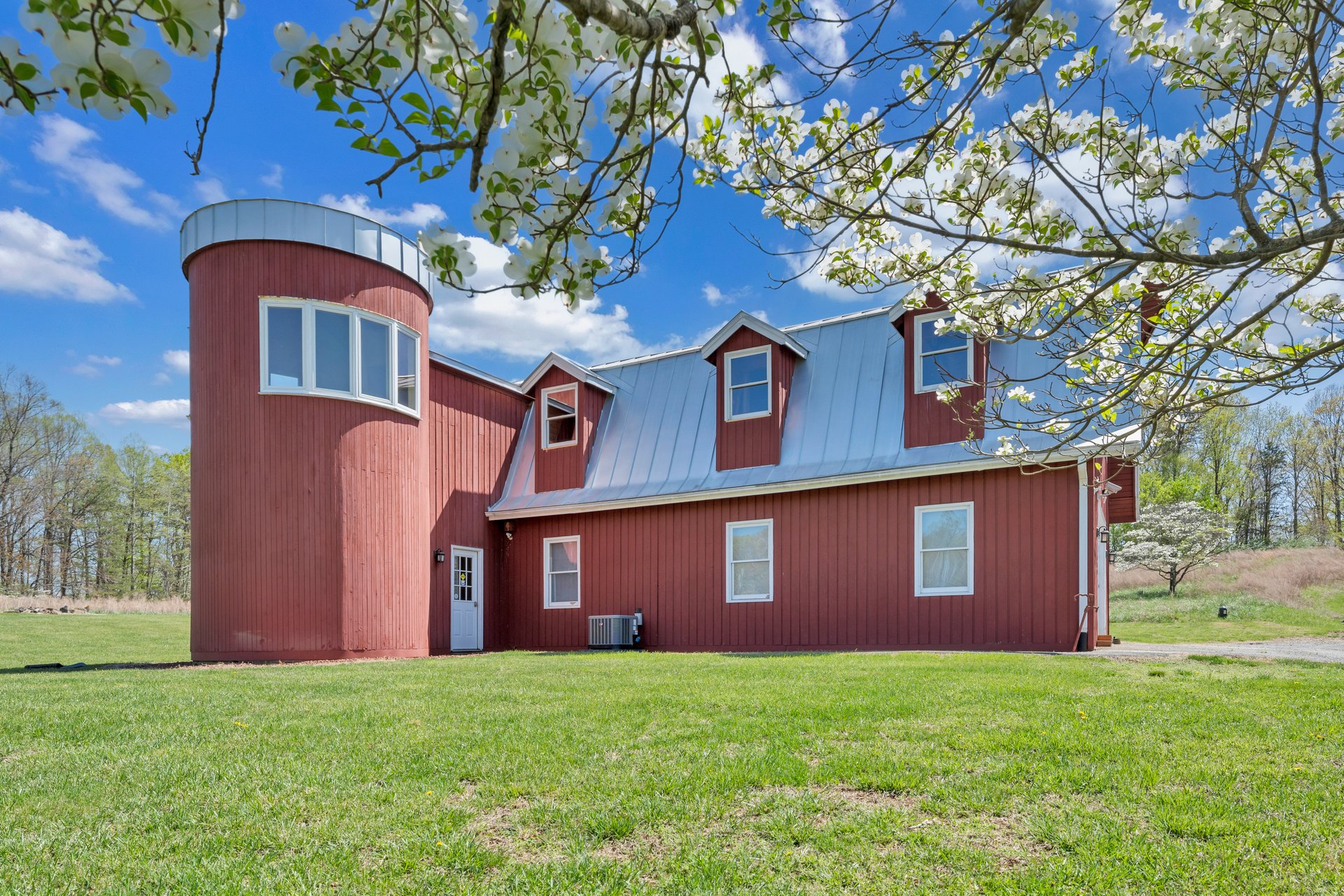 103 Crestview Road