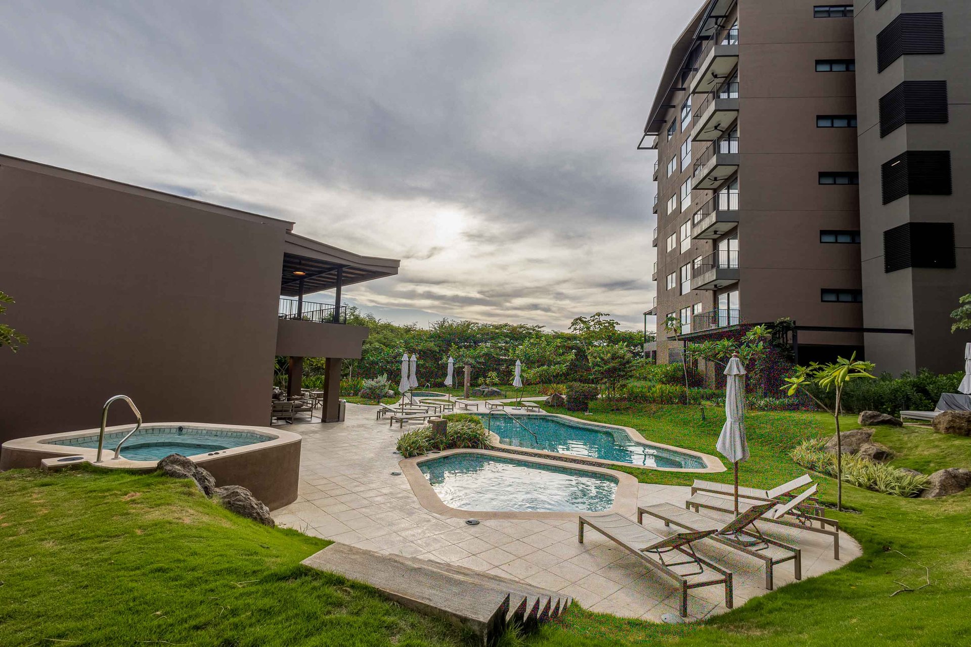 Na Umi The Sunset #522 | Ocean-View Residence at Pacifico