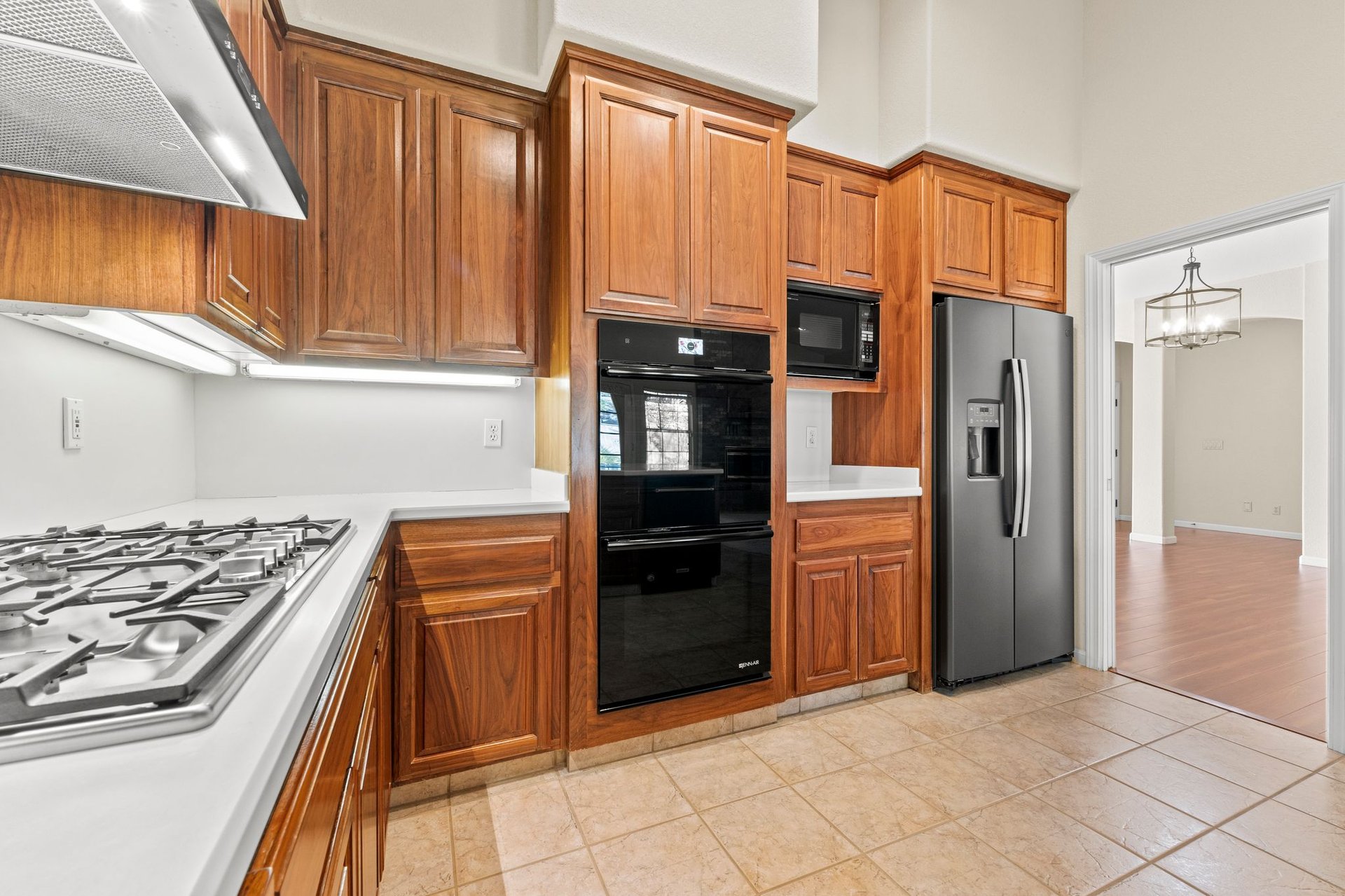917 Corral Place
