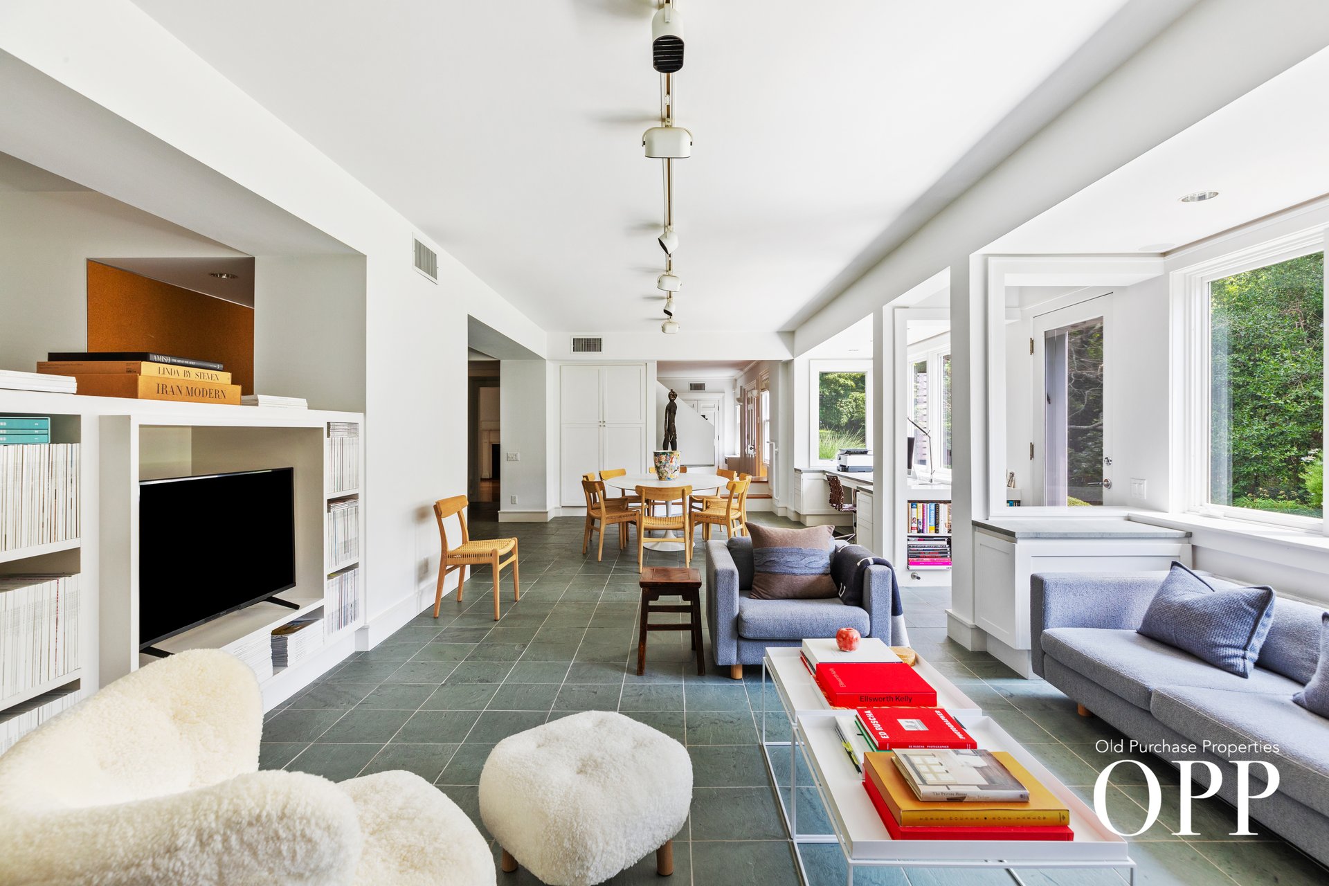 HIGHEST SALE ON BELLPORT LANE
