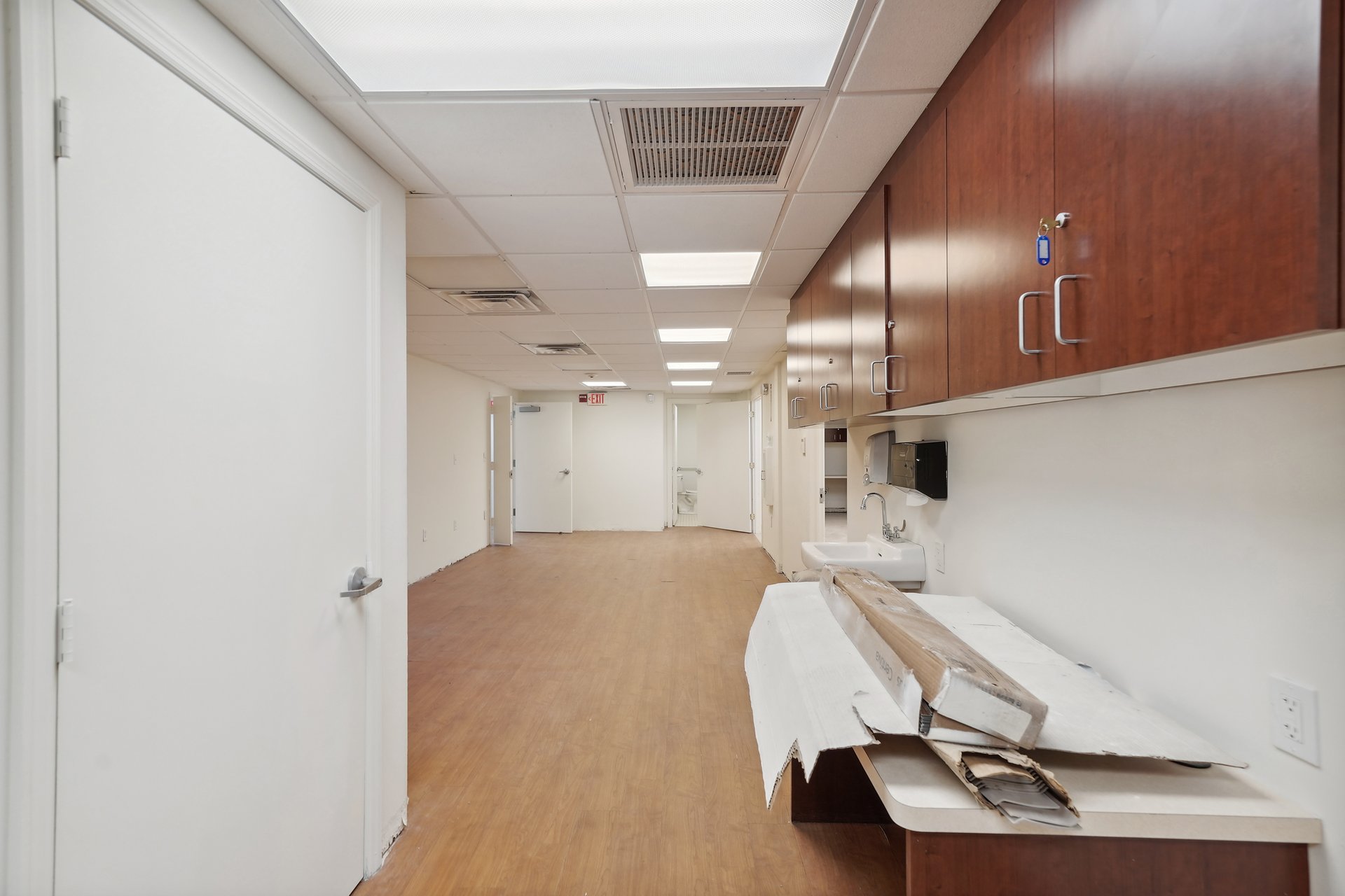 60 Goldens Bridge Road Unit: C