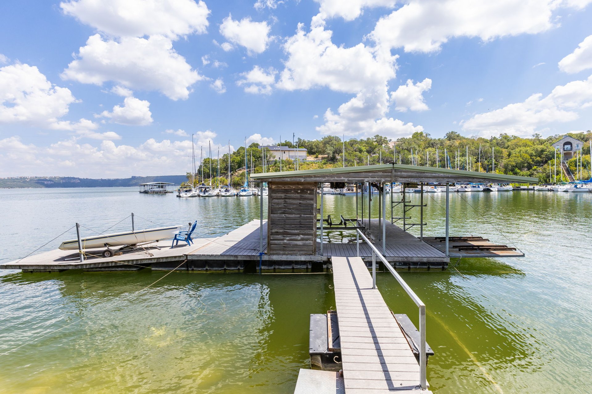 Lake Travis