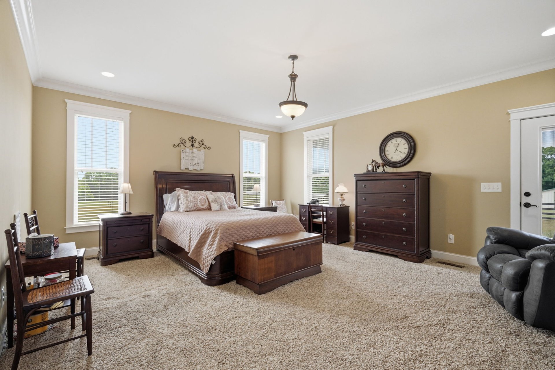 212 Scism Road | North Carolina 