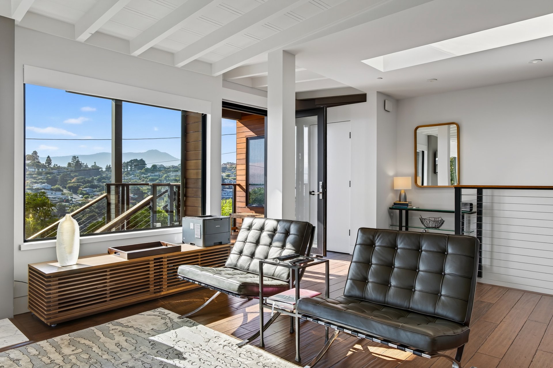 Stylish Renovation