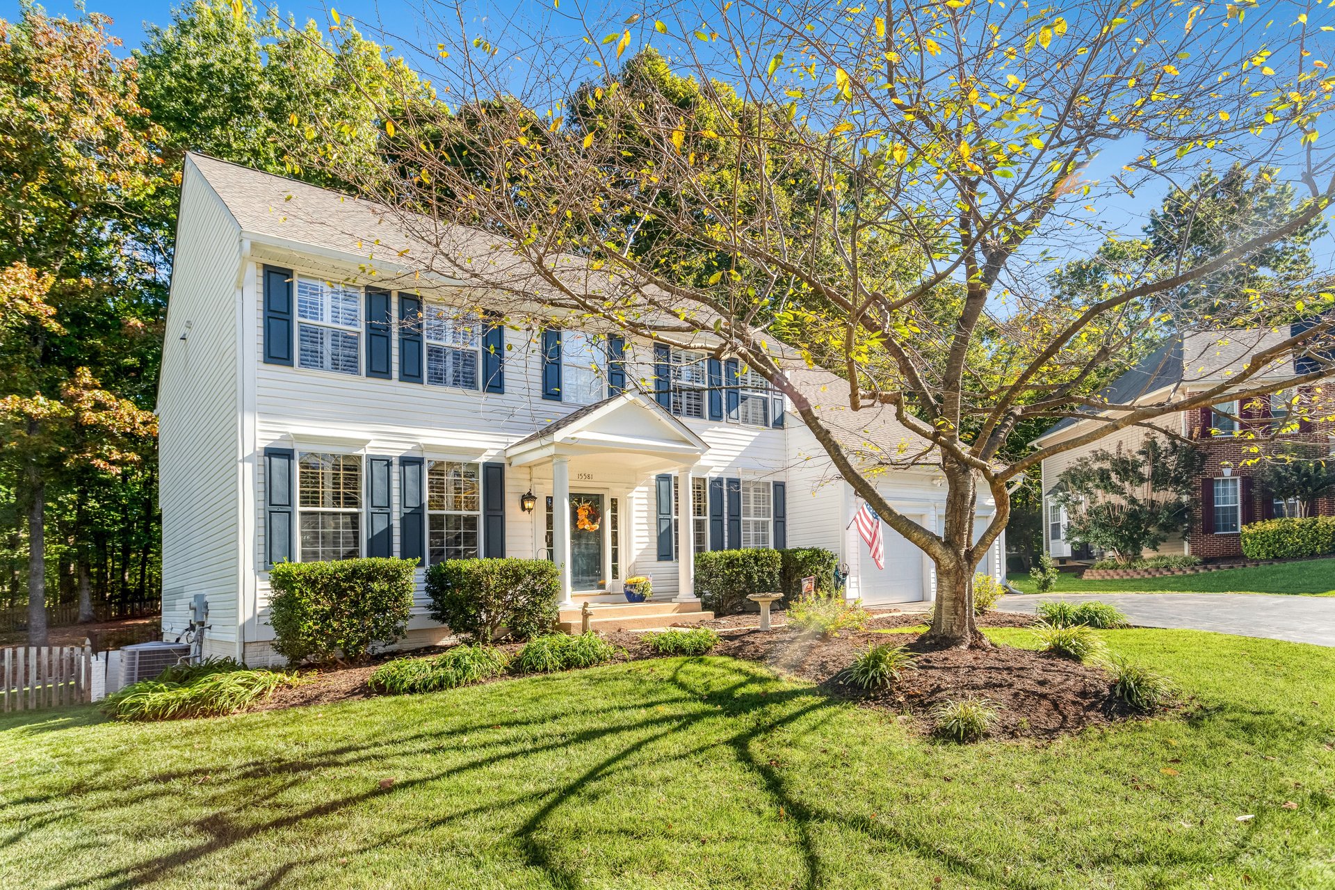 15581 Hume School Ct